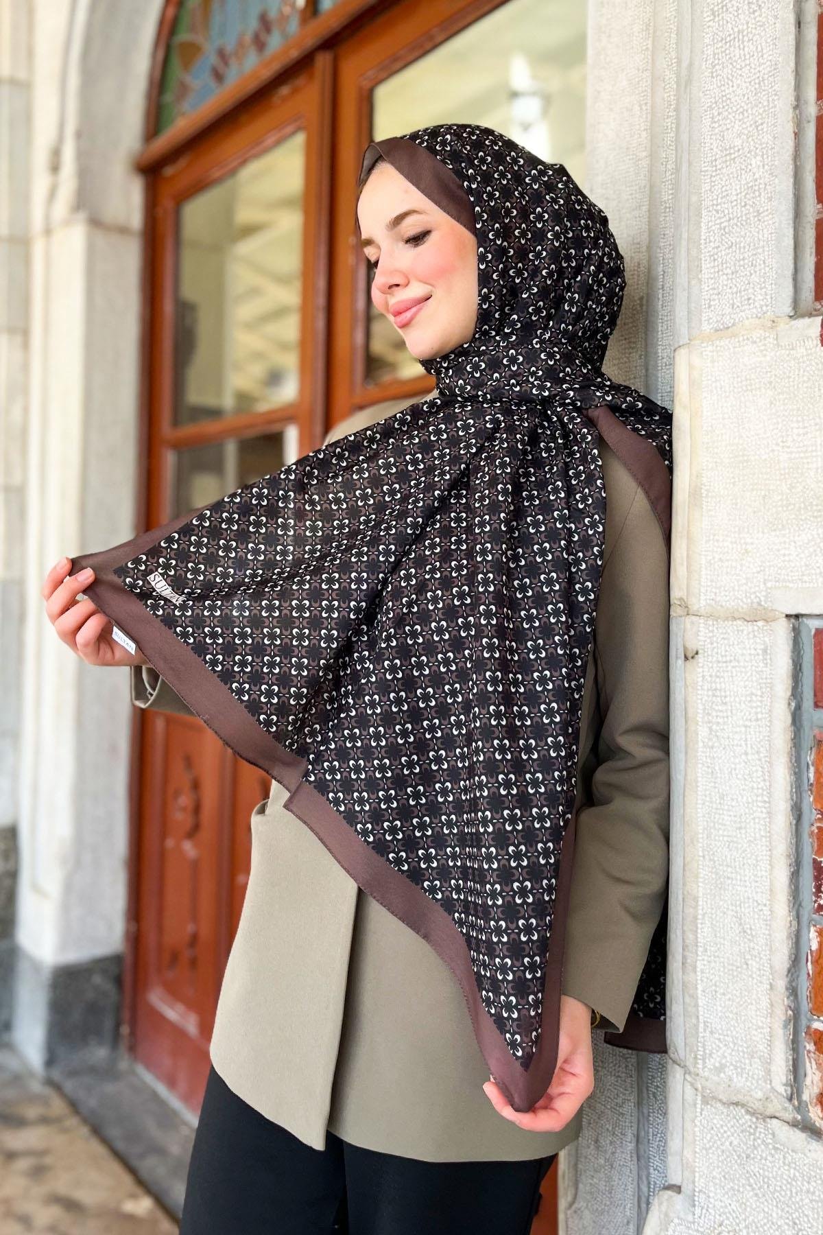 Sultan Fresh Pamuk Şal - SLF004 Desen - SLF004-10 - Renk