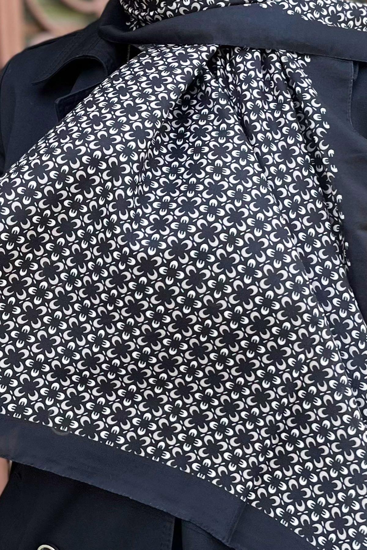 Sultan Fresh Pamuk Şal - SLF004 Desen - SLF004-09 - Renk