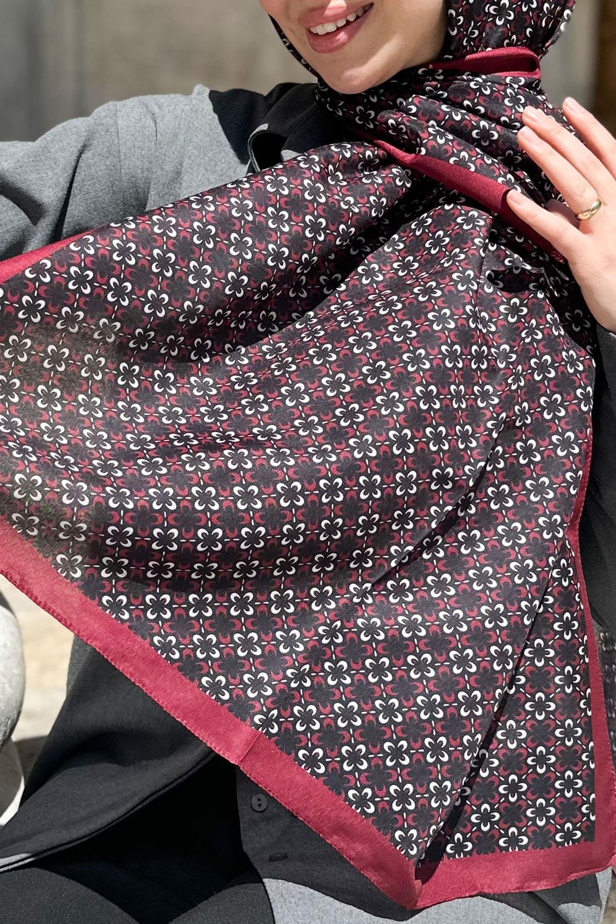 Sultan Fresh Pamuk Şal - SLF004 Desen - SLF004-02 - Renk