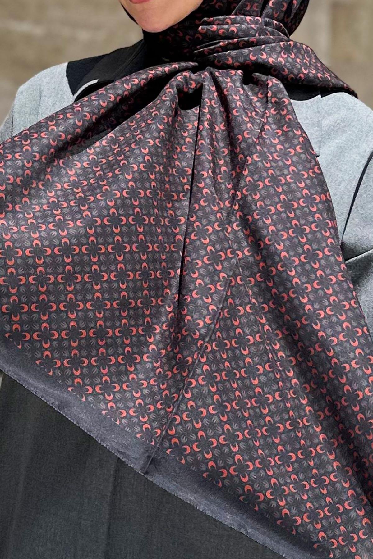 Sultan Fresh Pamuk Şal - SLF004 Desen - SLF004-03 - Renk