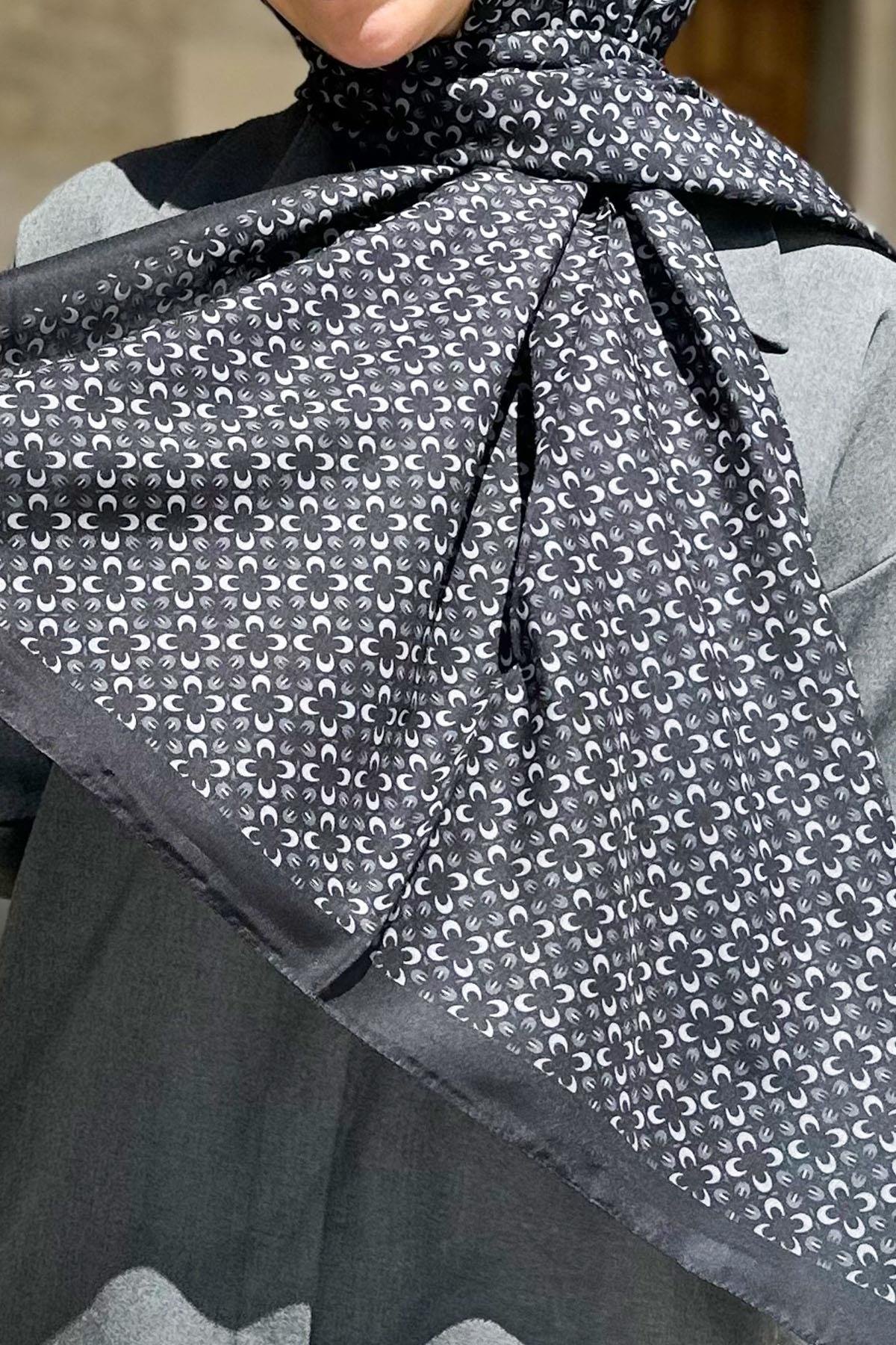 Sultan Fresh Pamuk Şal - SLF004 Desen - SLF004-07 - Renk