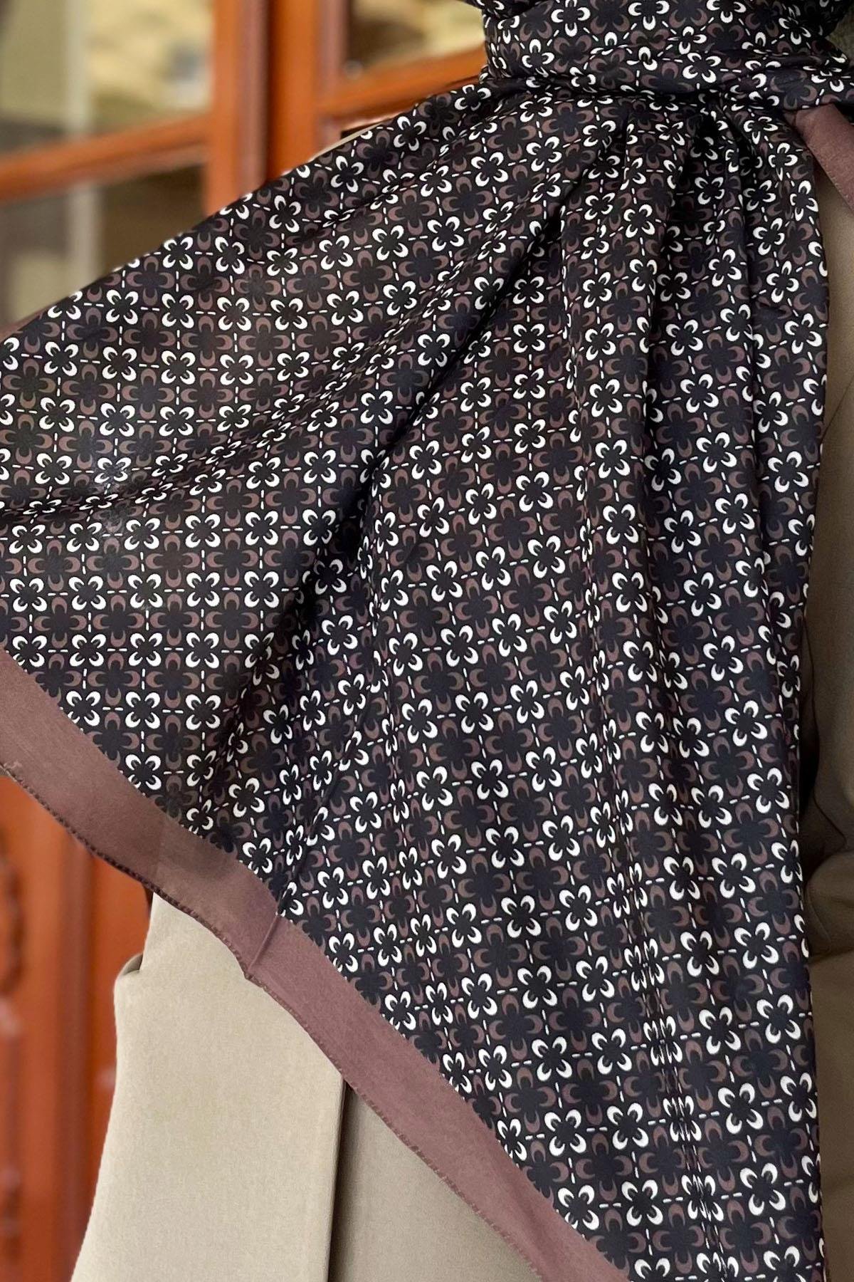 Sultan Fresh Pamuk Şal - SLF004 Desen - SLF004-10 - Renk