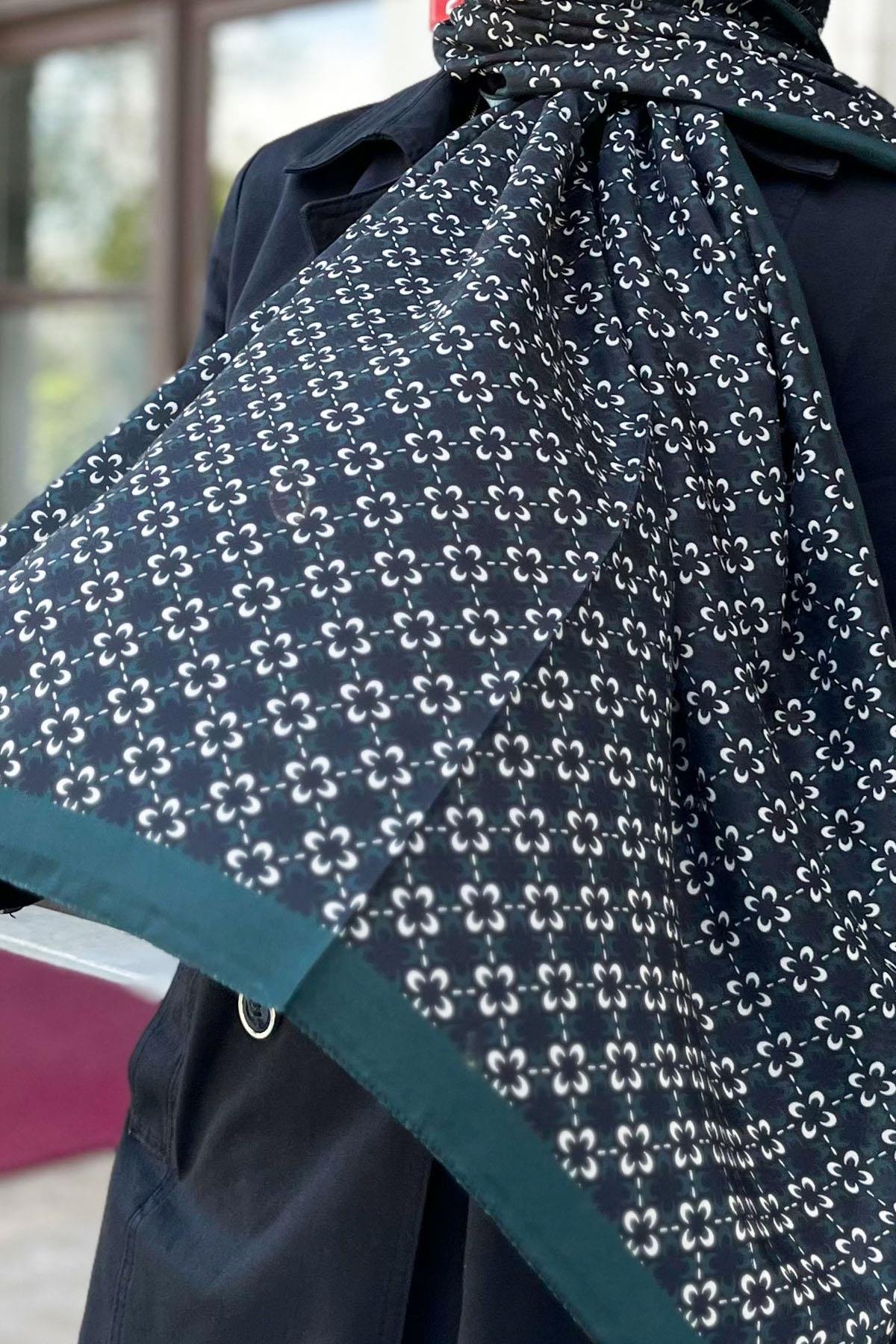 Sultan Fresh Pamuk Şal - SLF004 Desen - SLF004-05 - Renk