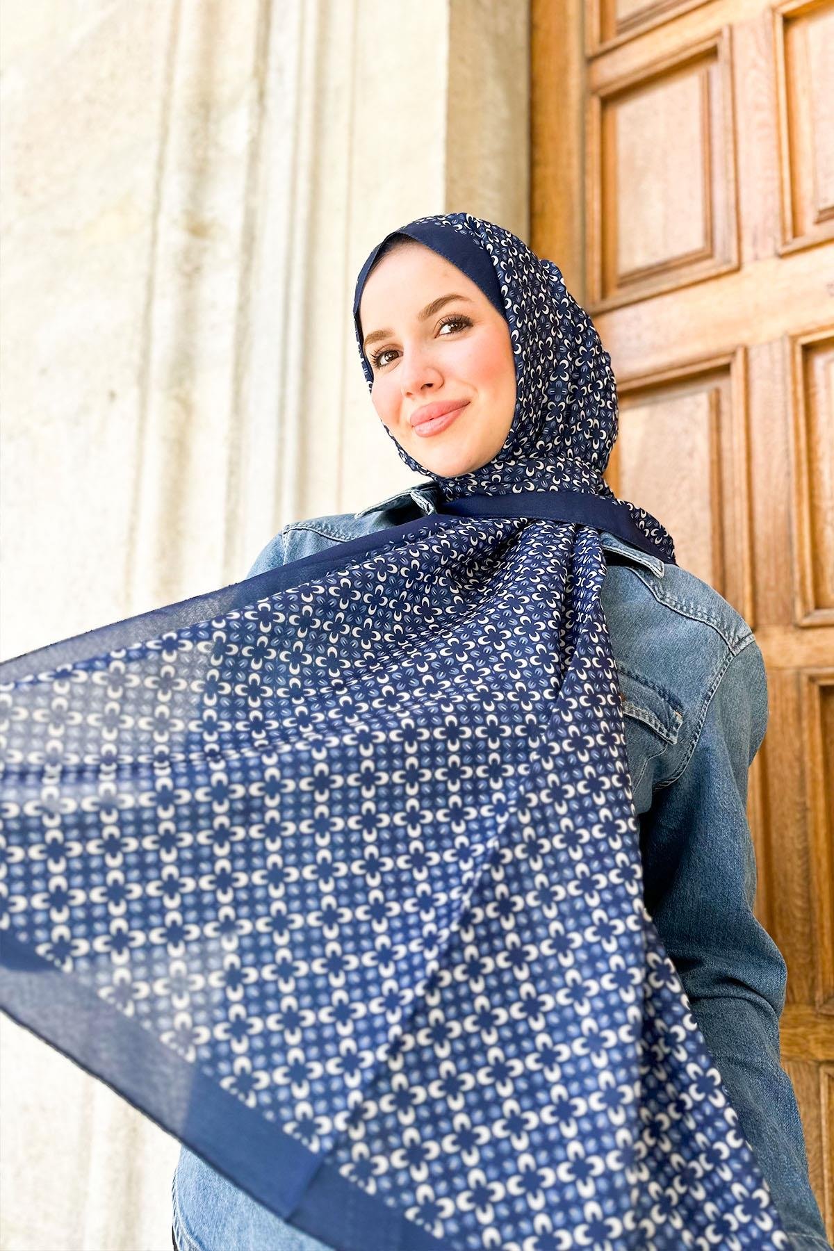 Sultan Fresh Pamuk Şal - SLF004 Desen - SLF004-06 - Renk