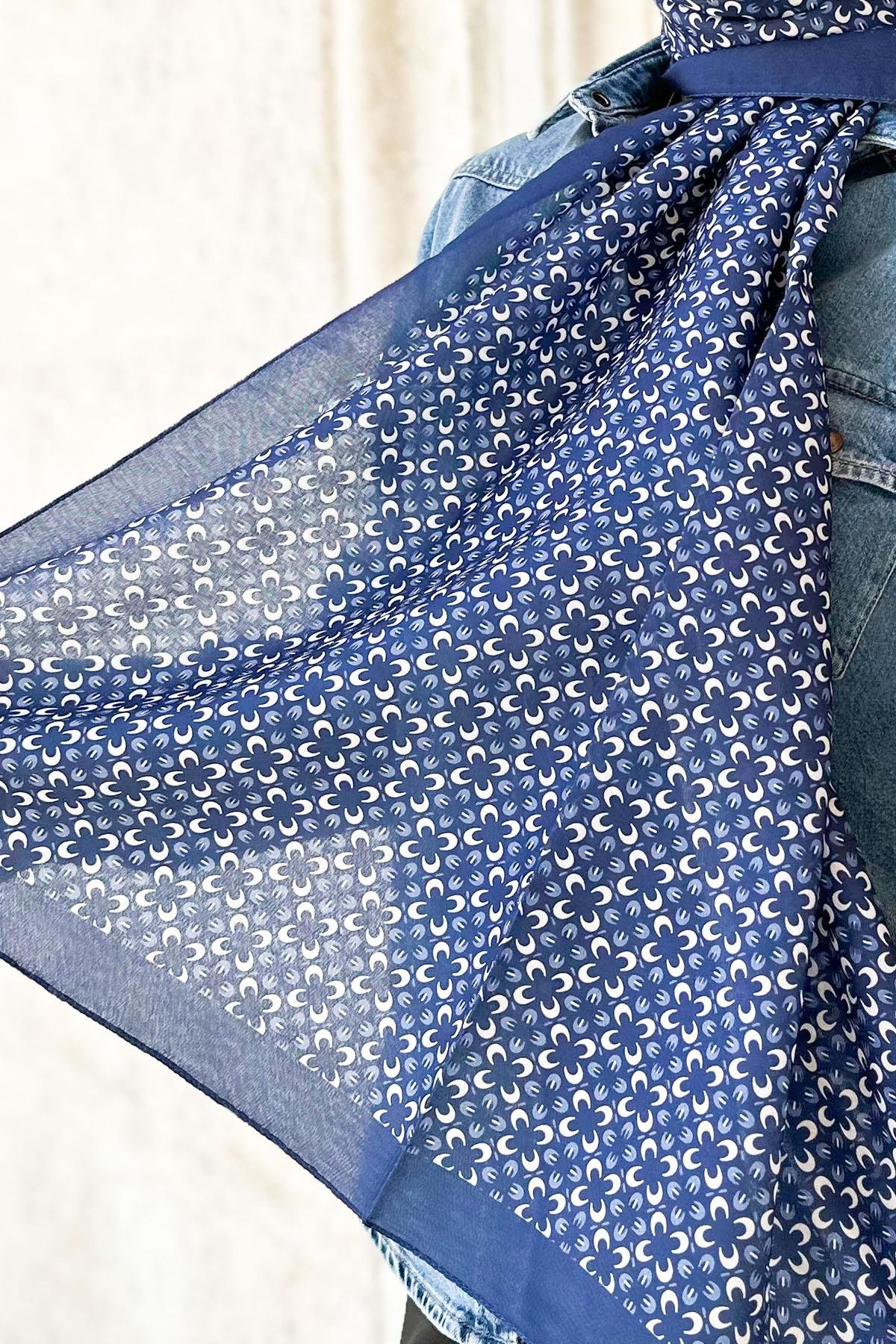 Sultan Fresh Pamuk Şal - SLF004 Desen - SLF004-06 - Renk