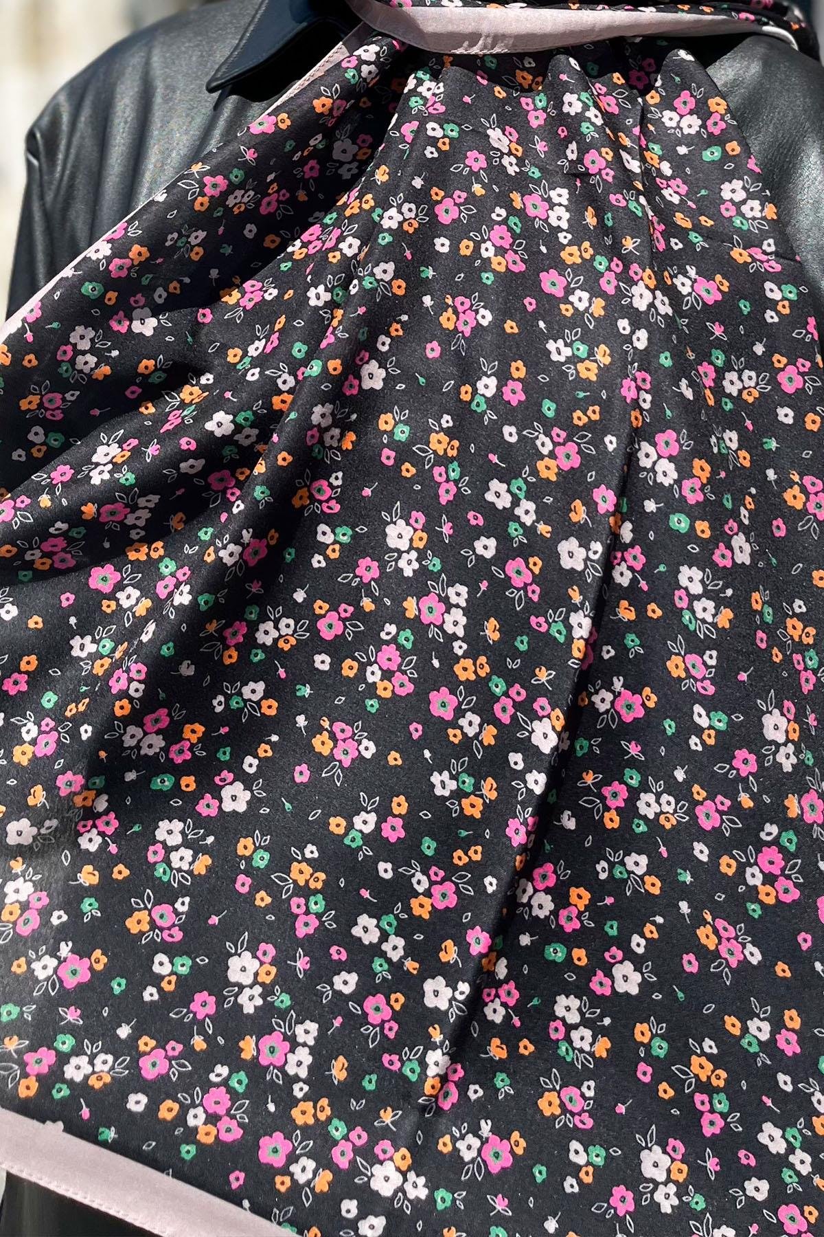 Sultan Fresh Pamuk Şal - SLF005 Desen - SLF005-04 - Renk