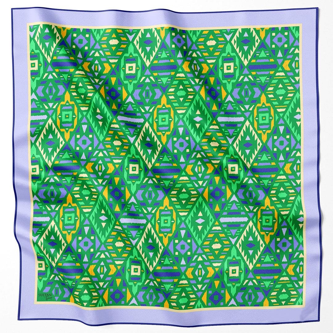 Sultan Soft Pamuk Eşarp - SSE1395-42