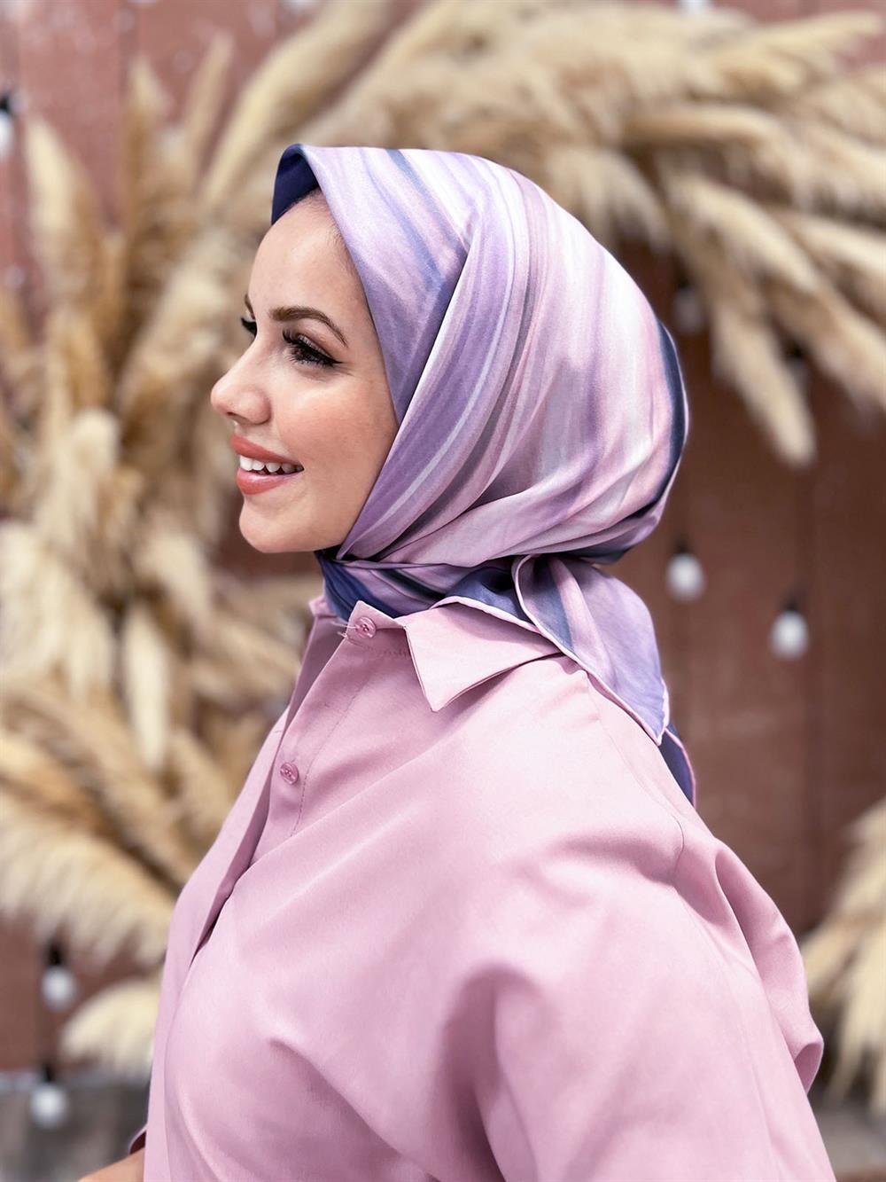 Sultan Soft Pamuk Eşarp - SSE1996-33