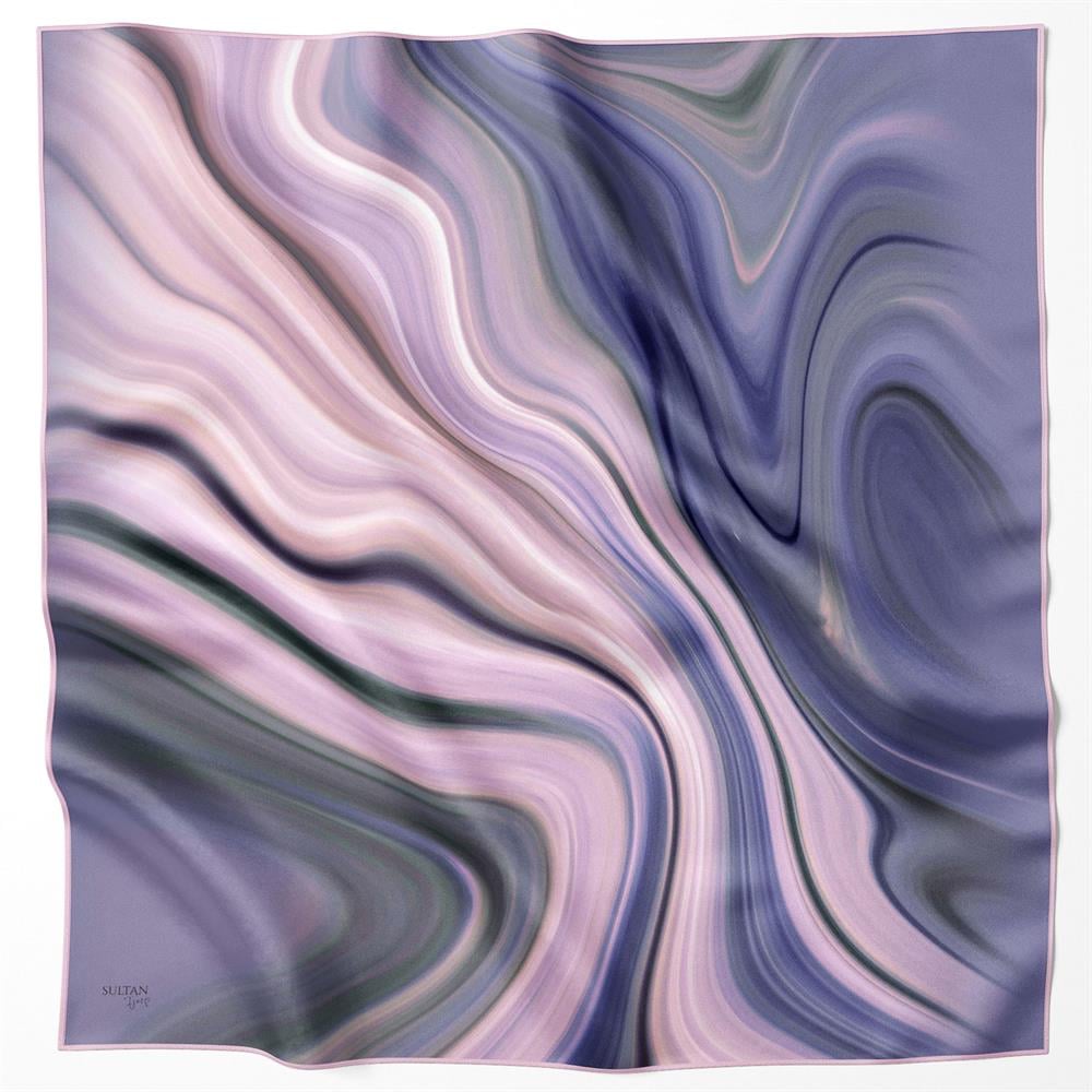 Sultan Soft Pamuk Eşarp - SSE1996-33