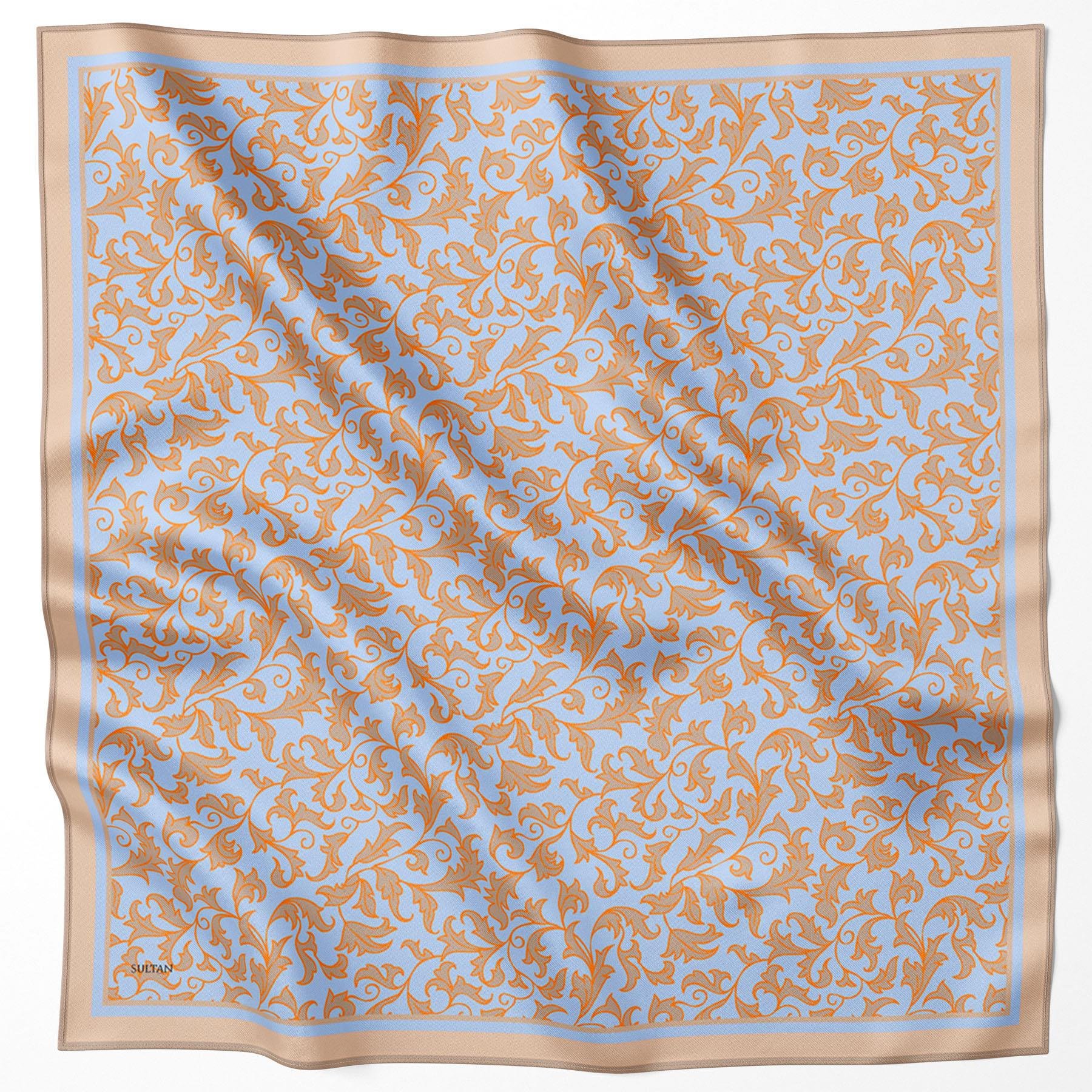 Sultan Soft Pamuk Eşarp - SSE2121-04