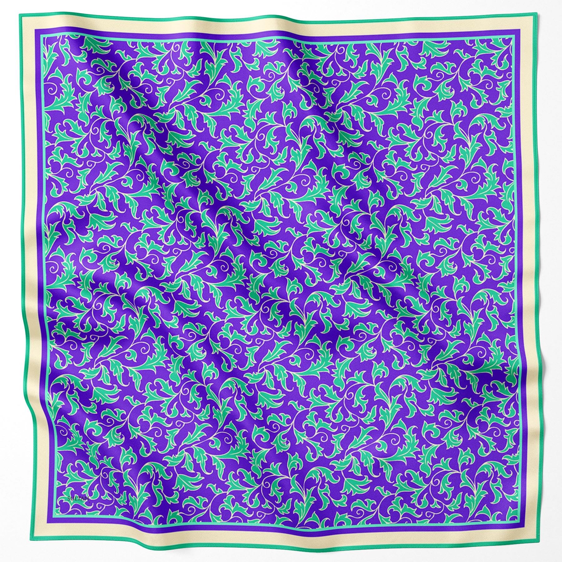 Sultan Soft Pamuk Eşarp - SSE2121-05