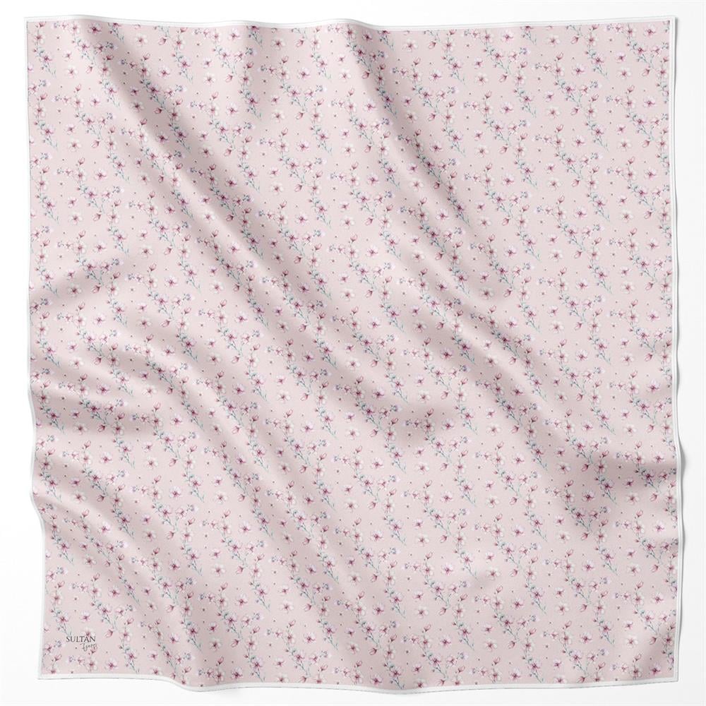 Sultan Soft Pamuk Eşarp - SSE2123-01