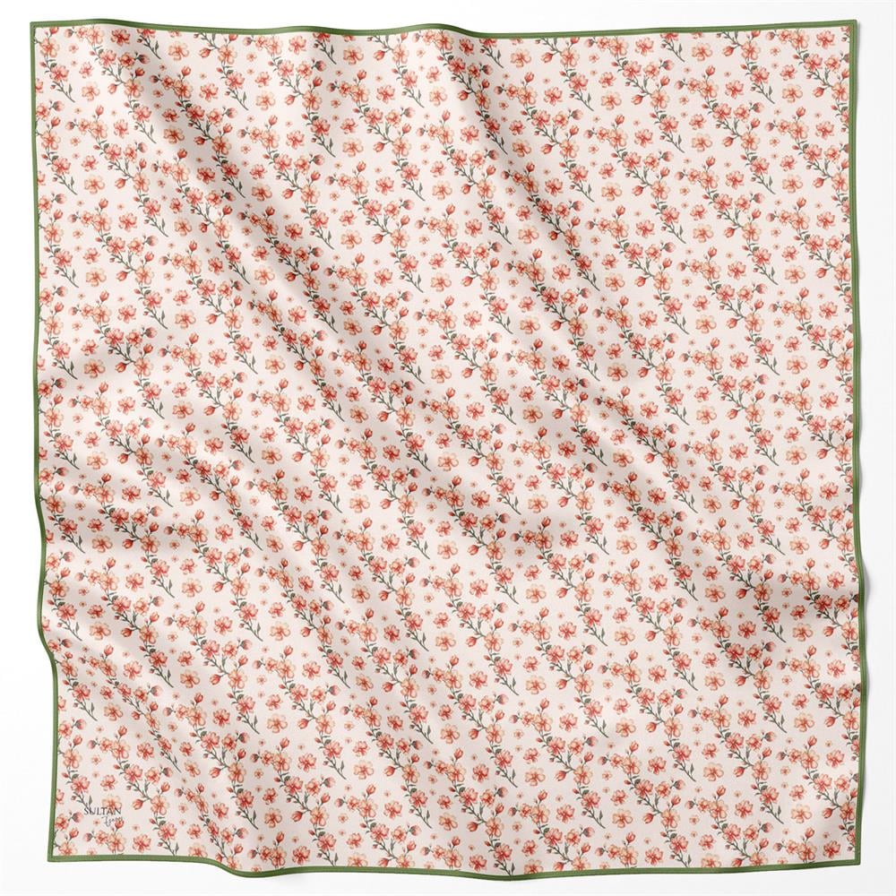 Sultan Soft Pamuk Eşarp - SSE2123-05