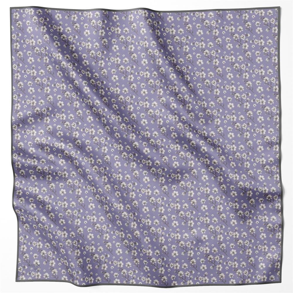 Sultan Soft Pamuk Eşarp - SSE2123-08