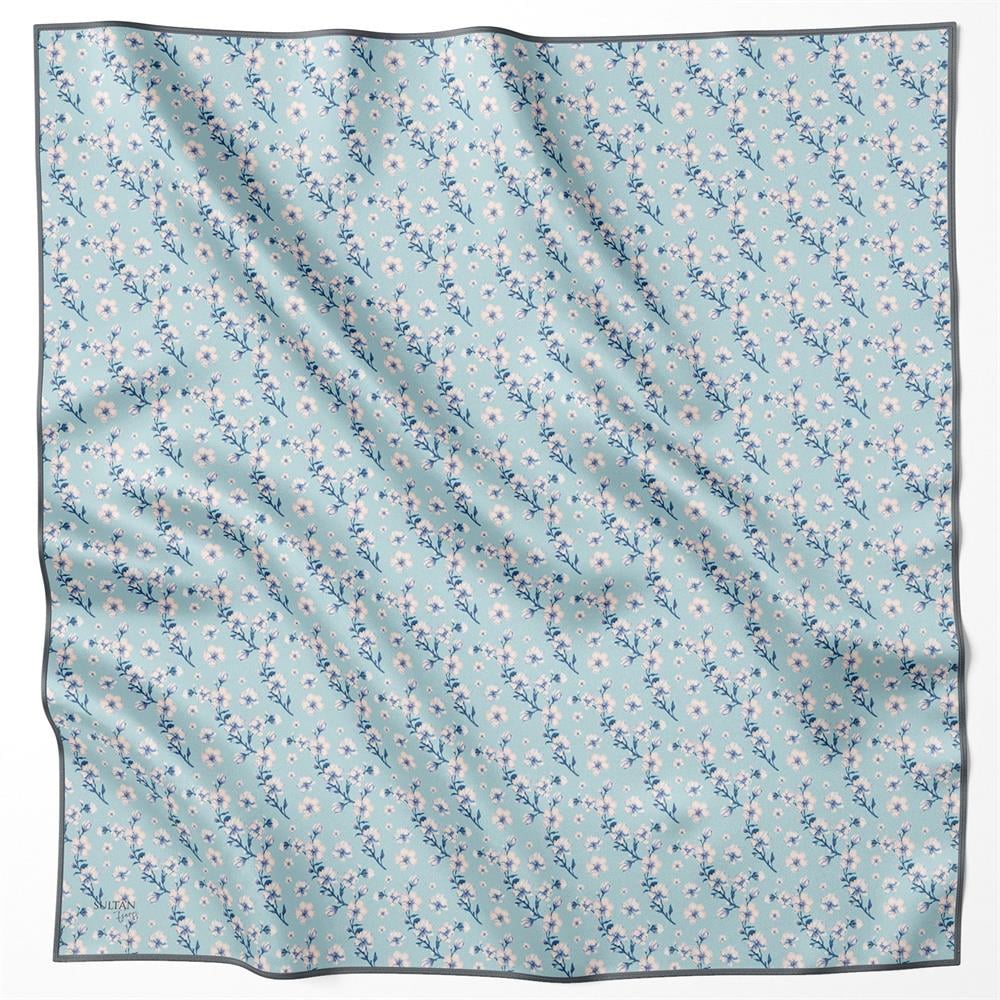Sultan Soft Pamuk Eşarp - SSE2123-09