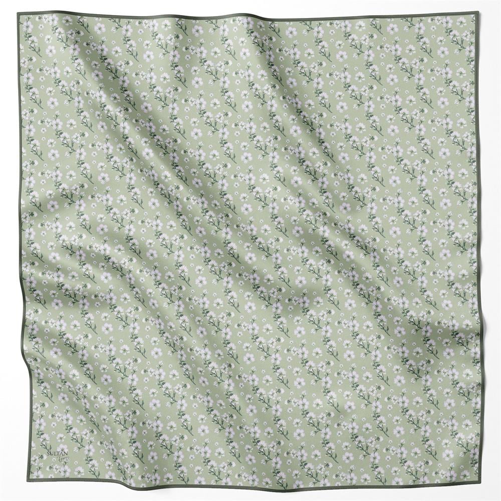 Sultan Soft Pamuk Eşarp - SSE2123-11