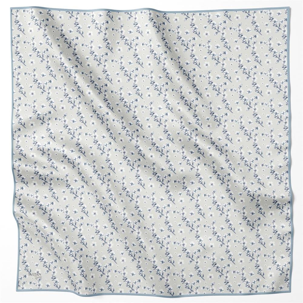 Sultan Soft Pamuk Eşarp - SSE2123-15