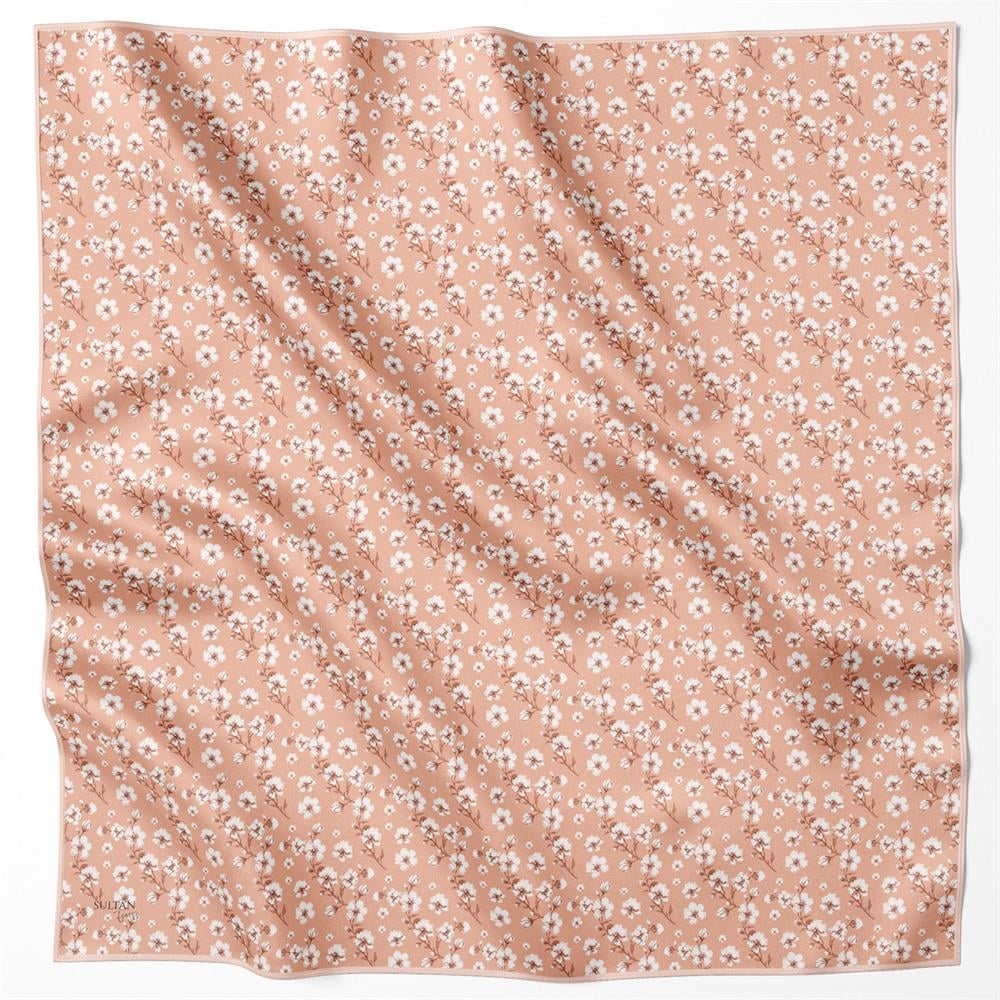 Sultan Soft Pamuk Eşarp - SSE2123-16
