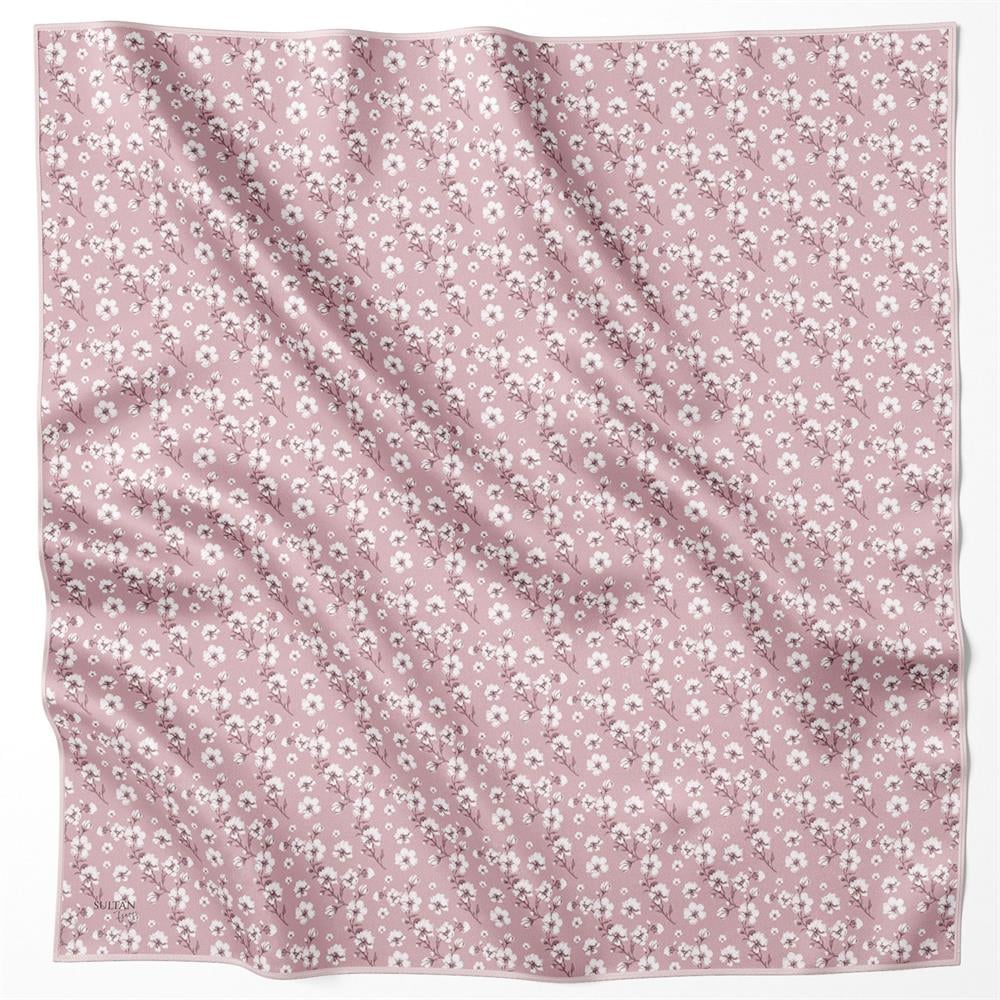 Sultan Soft Pamuk Eşarp - SSE2123-17