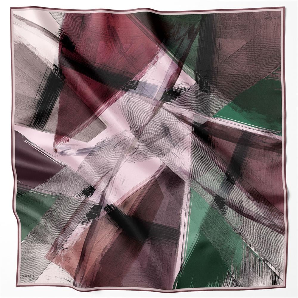 Sultan Soft Pamuk Eşarp - SSE2254-08