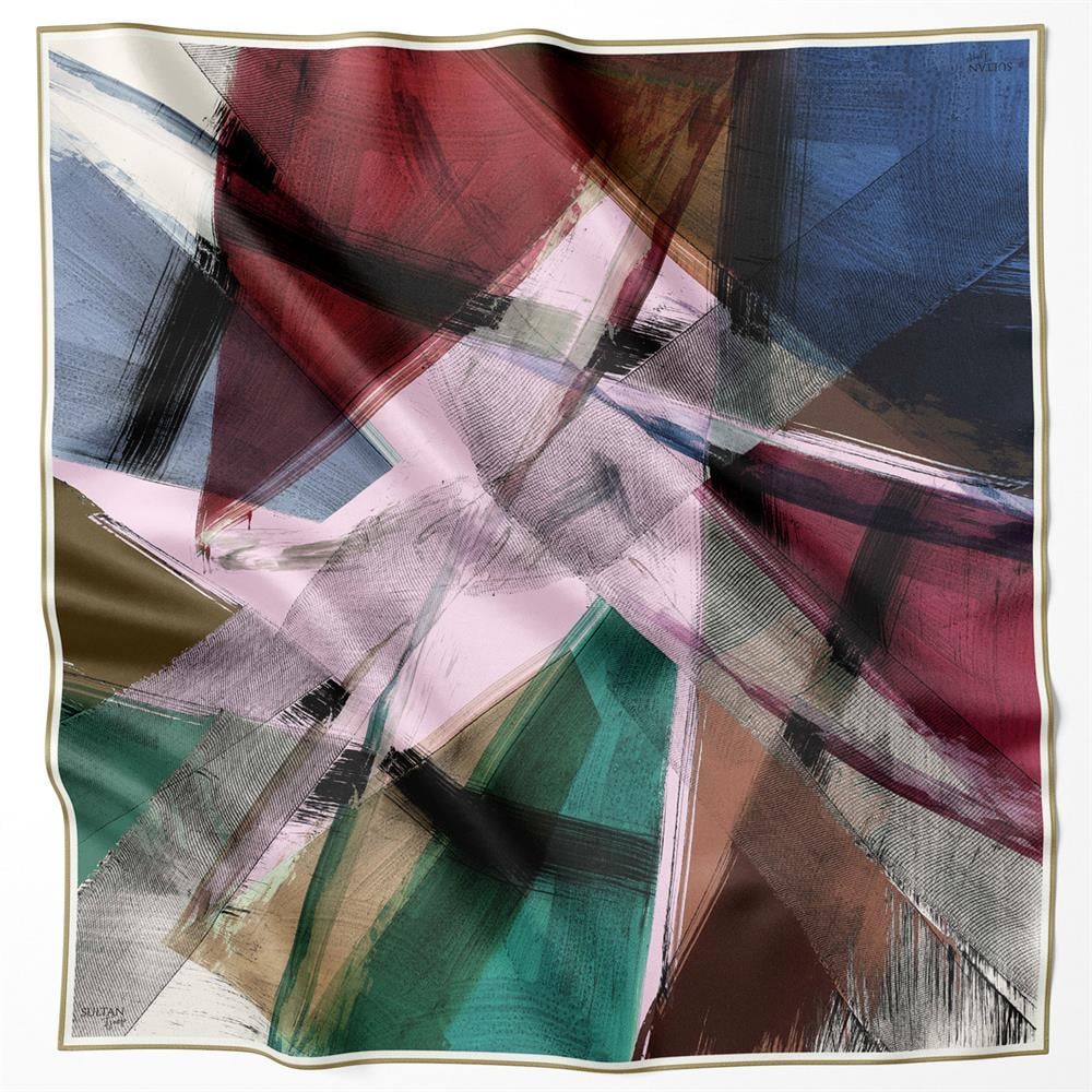 Sultan Soft Pamuk Eşarp - SSE2254-15