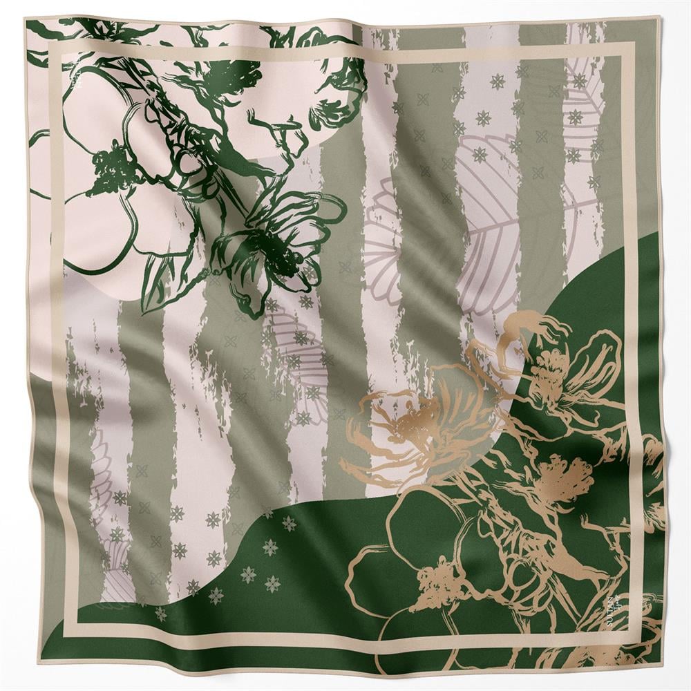 Sultan Soft Pamuk Eşarp - SSE2575-14