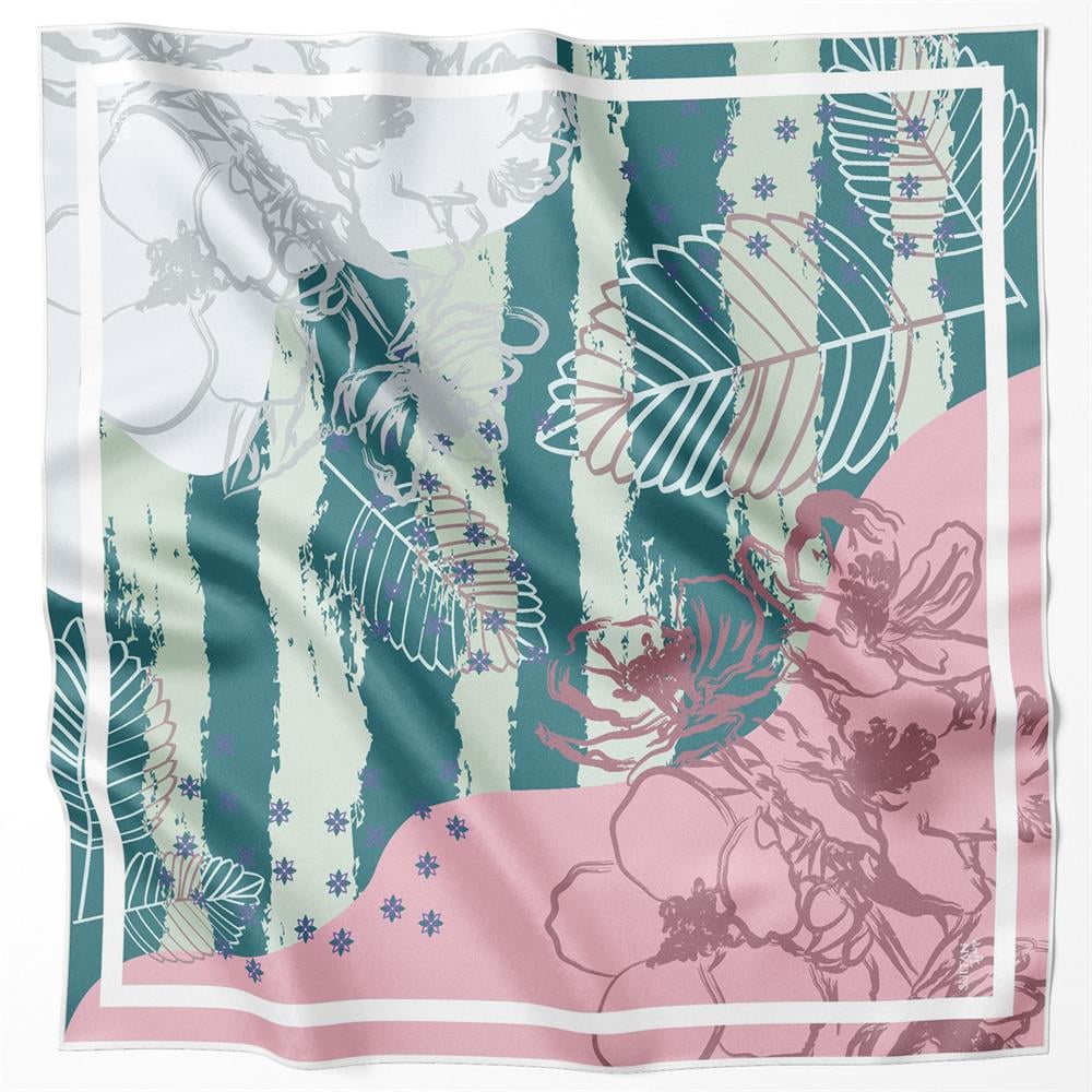 Sultan Soft Pamuk Eşarp - SSE2575-28