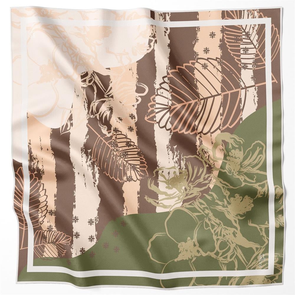 Sultan Soft Pamuk Eşarp - SSE2575-29