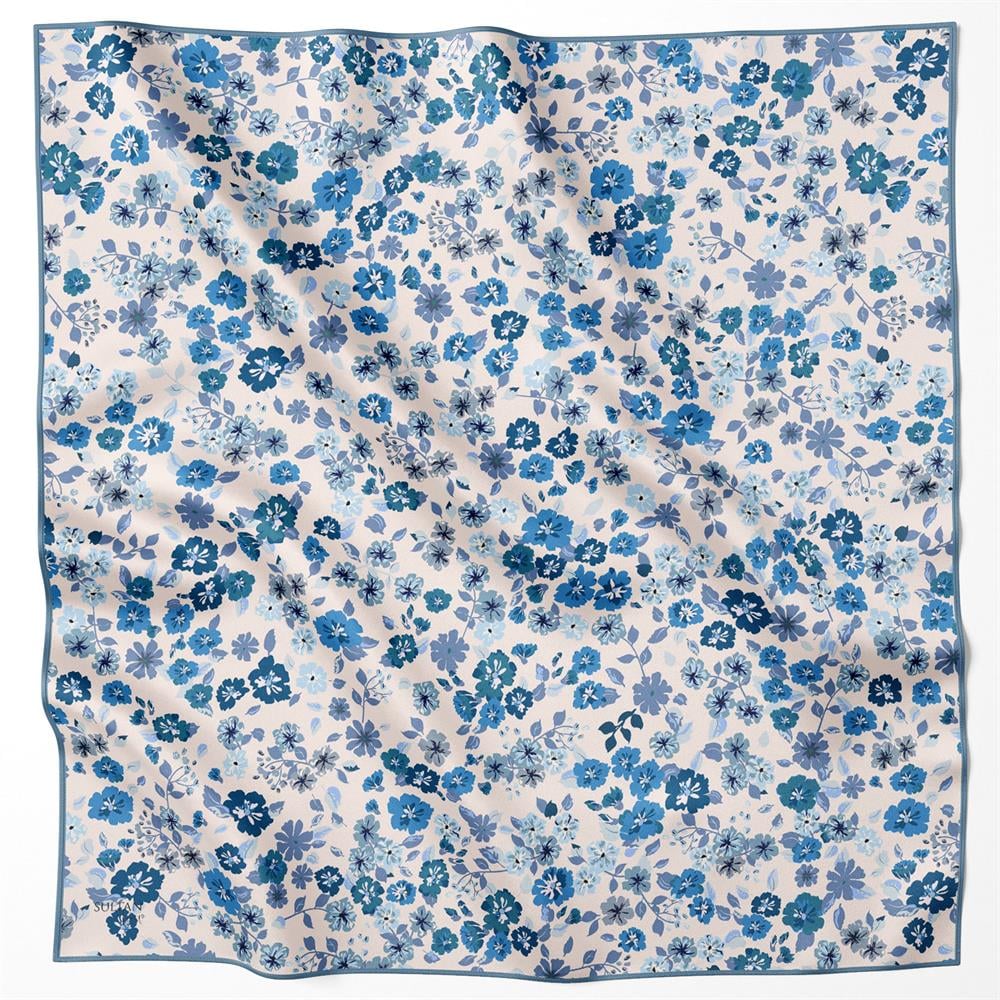 Sultan Soft Pamuk Eşarp - SSE2657-104