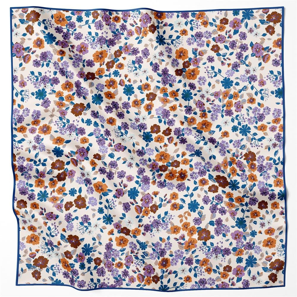 Sultan Soft Pamuk Eşarp - SSE2657-106