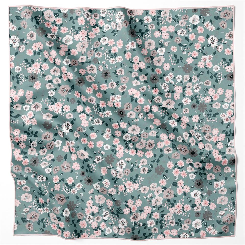 Sultan Soft Pamuk Eşarp - SSE2657-80