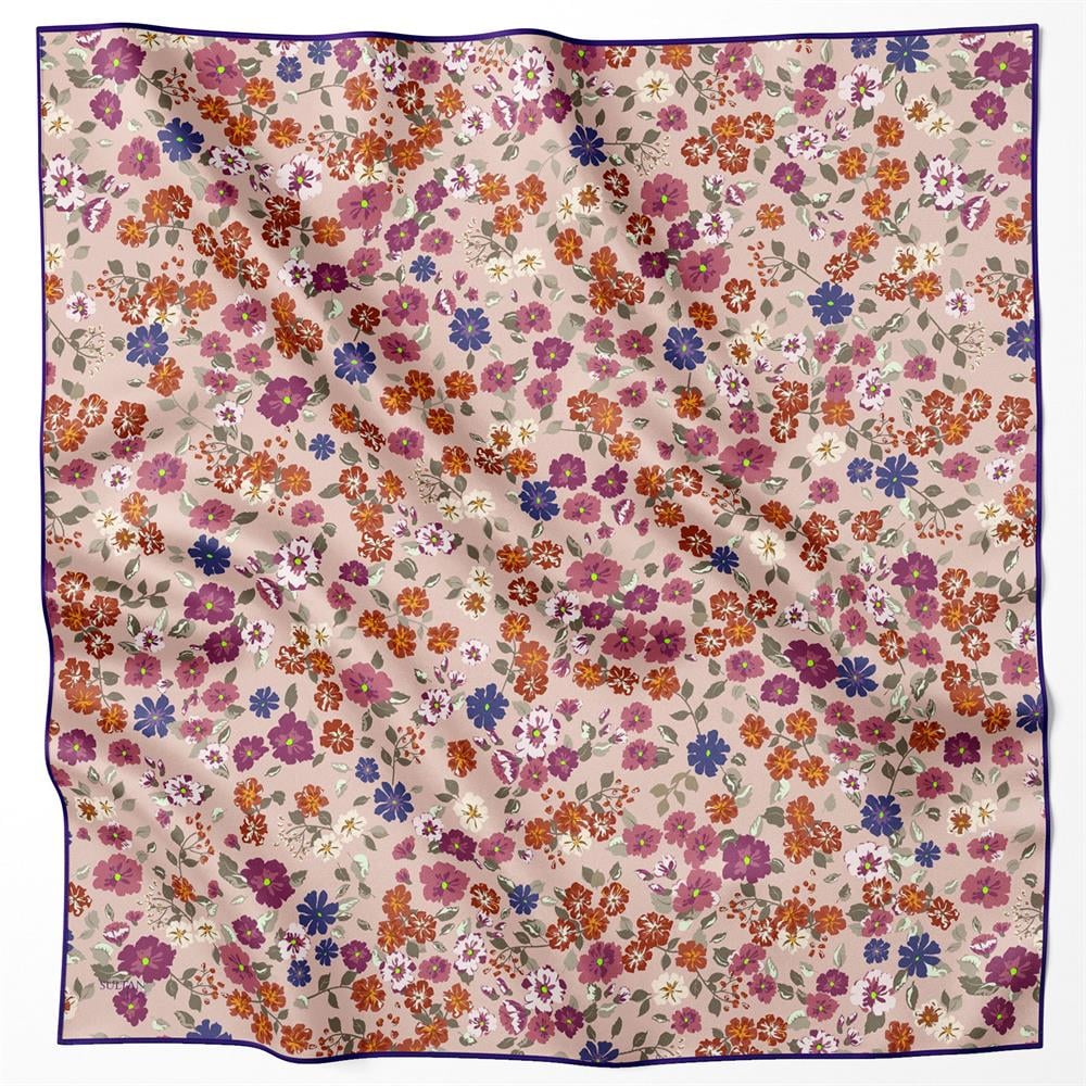 Sultan Soft Pamuk Eşarp - SSE2657-91