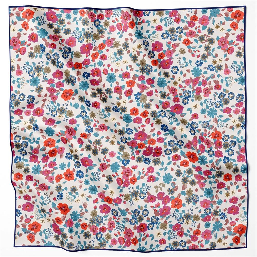 Sultan Soft Pamuk Eşarp - SSE2657-94