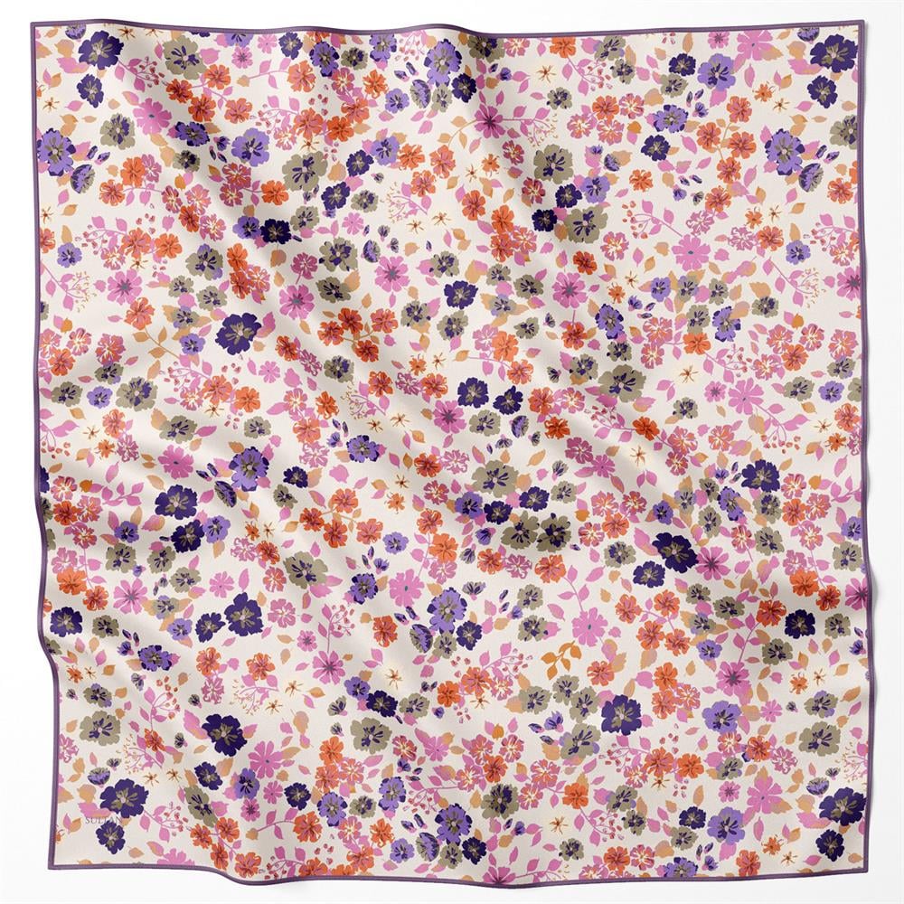 Sultan Soft Pamuk Eşarp - SSE2657-99