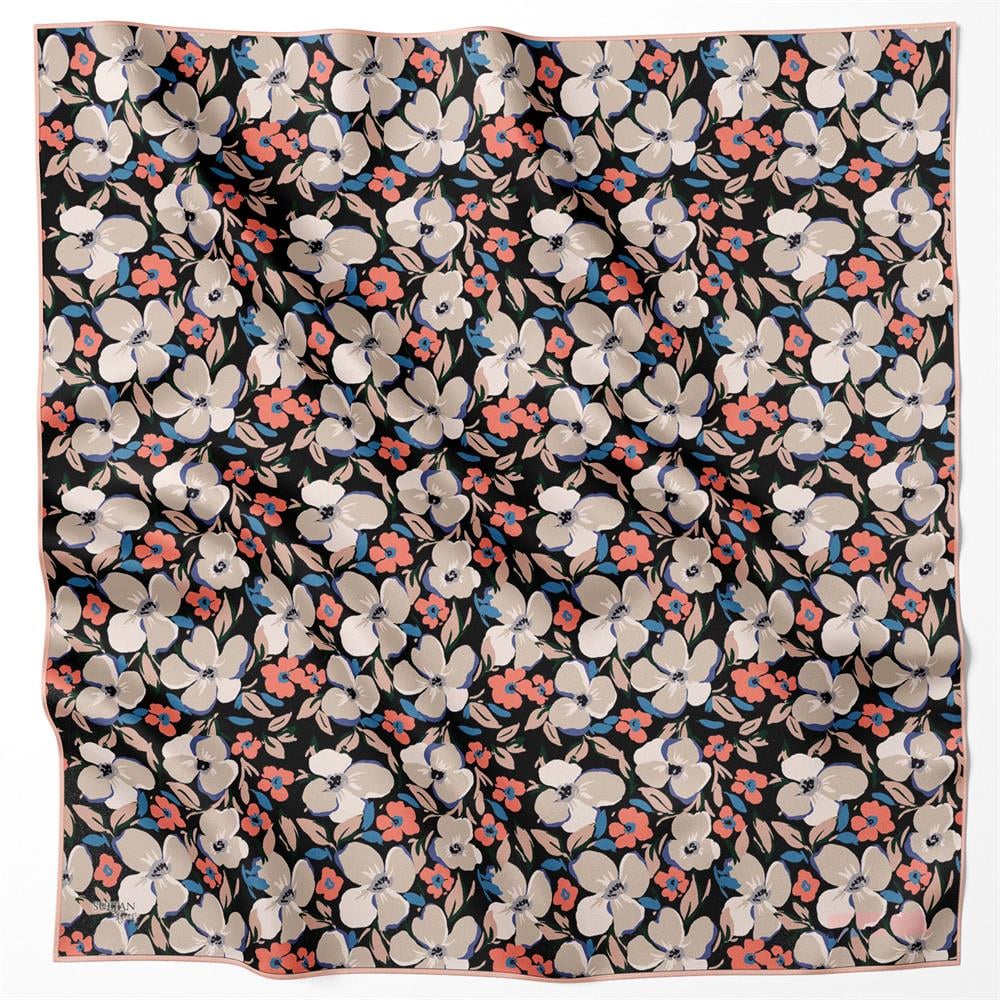 Sultan Soft Pamuk Eşarp - SSE3581-14