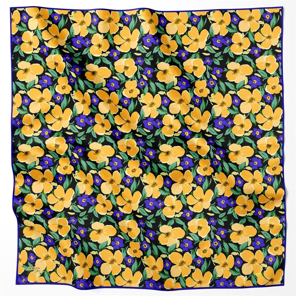 Sultan Soft Pamuk Eşarp - SSE3581-28