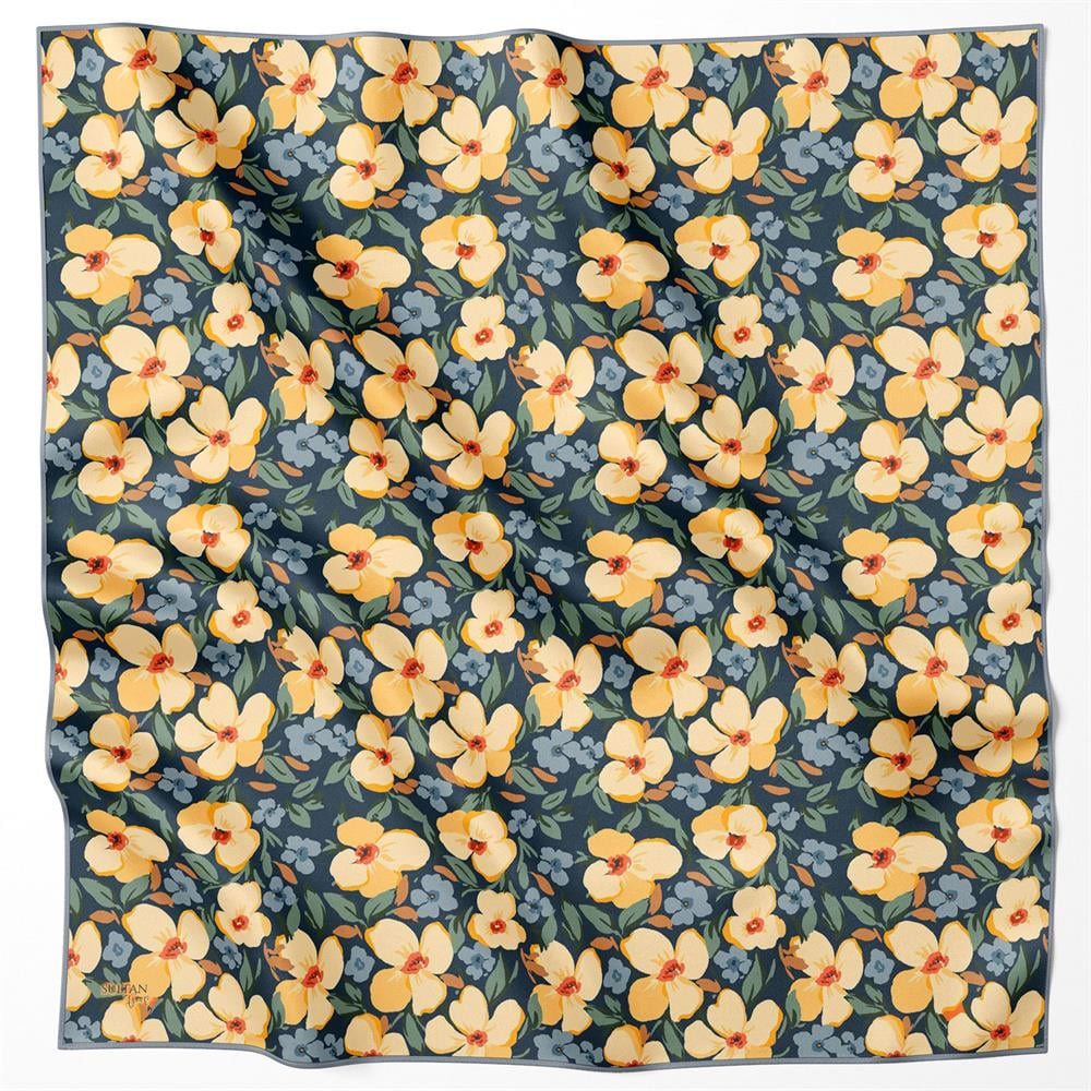 Sultan Soft Pamuk Eşarp - SSE3581-32