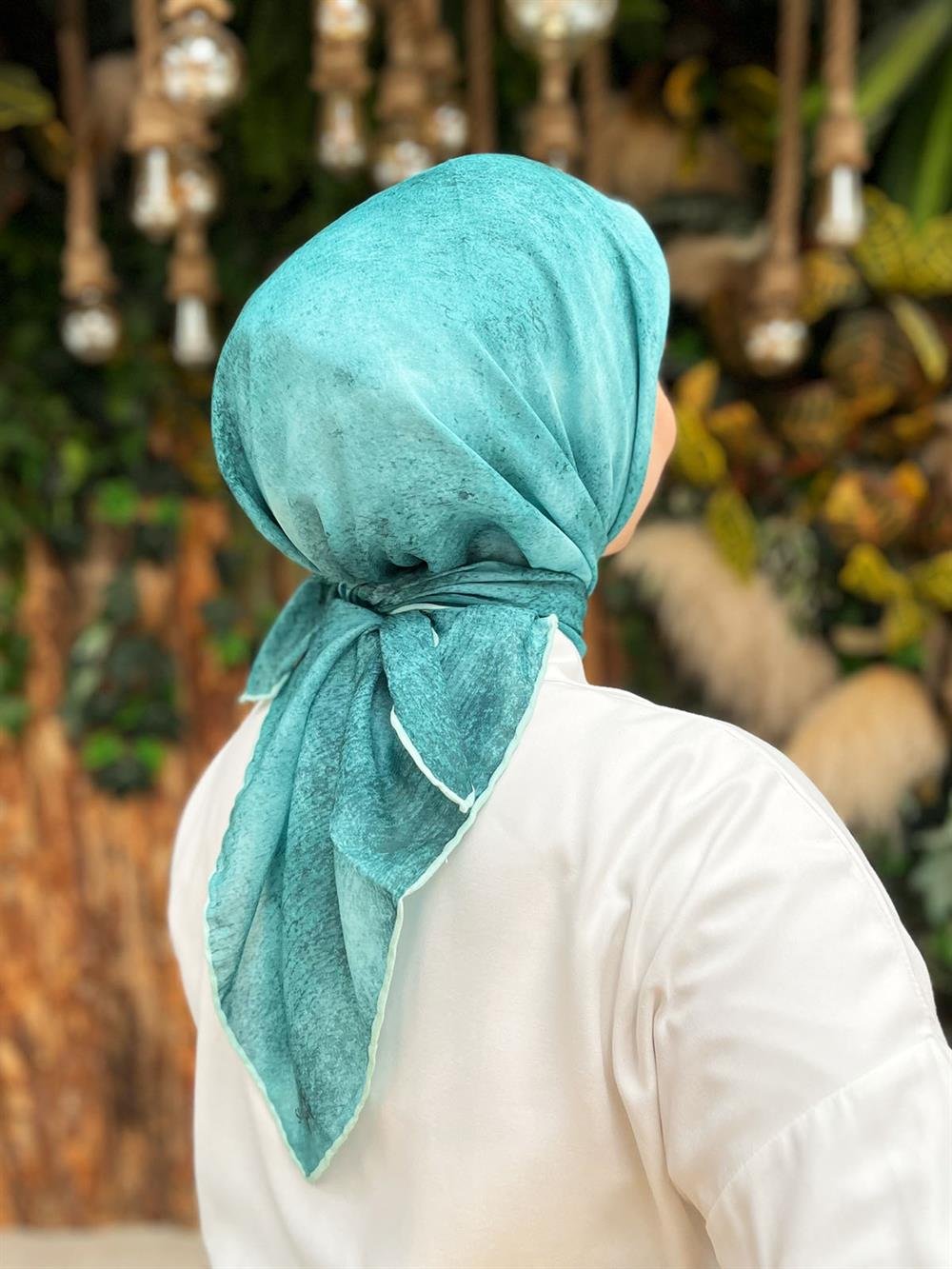 Sultan Soft Pamuk Eşarp - SSE46391-15