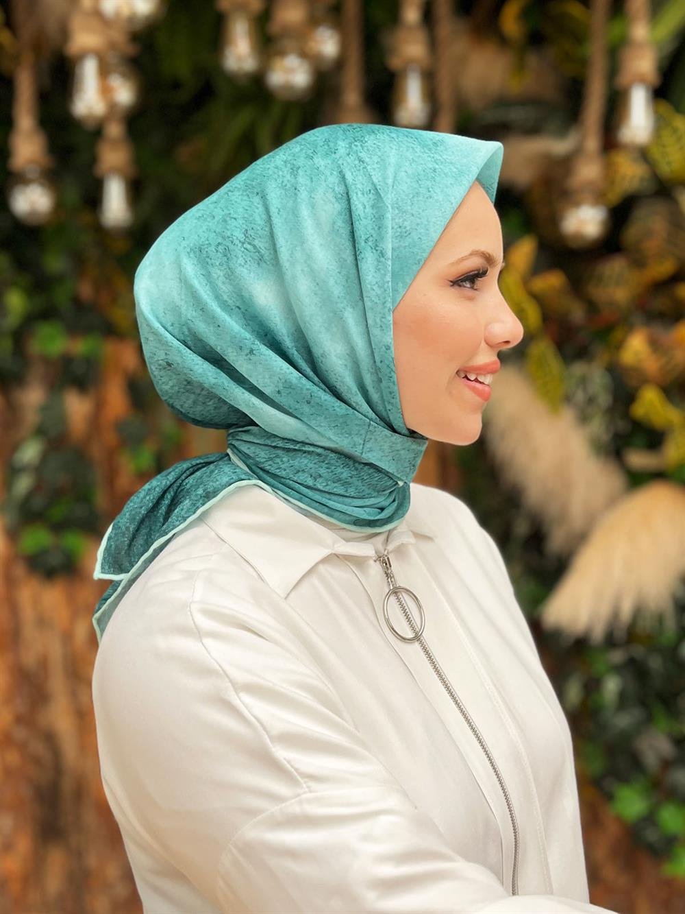 Sultan Soft Pamuk Eşarp - SSE46391-15