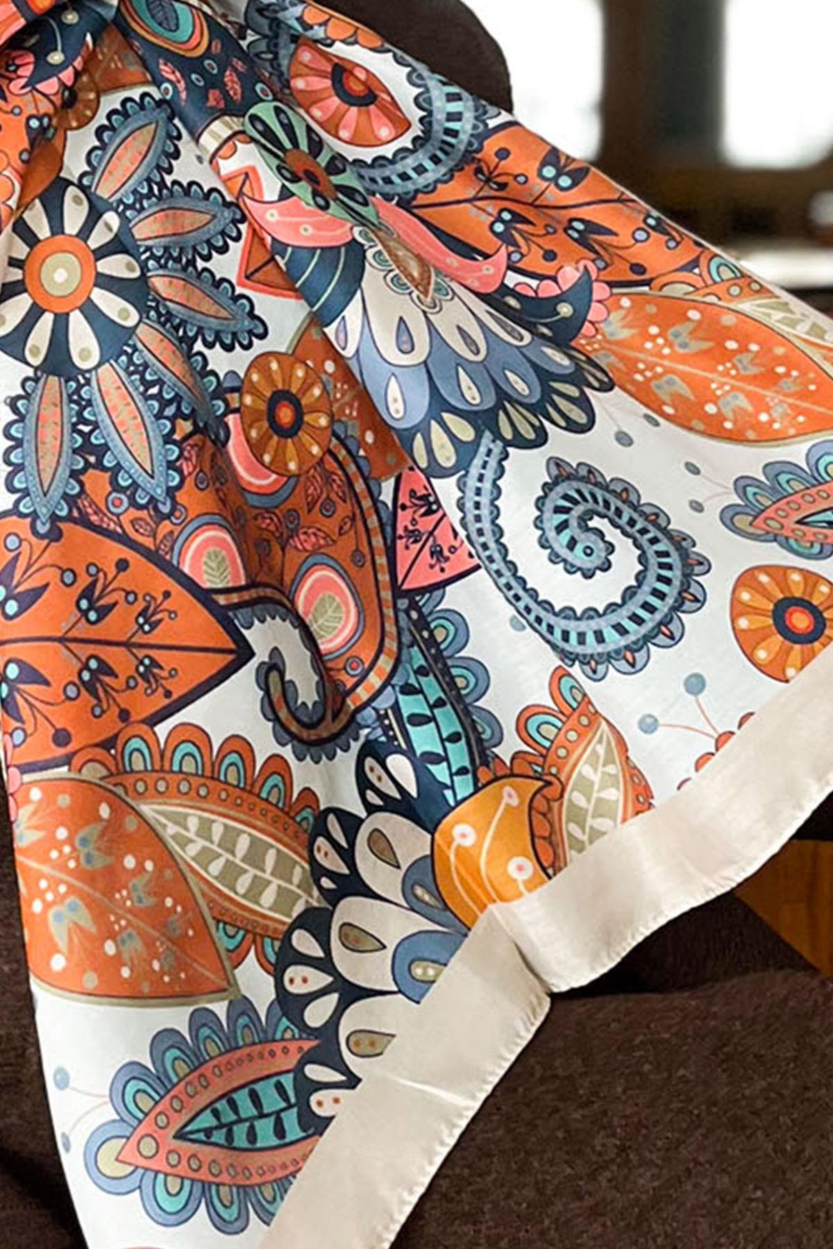 Sultan Soft Şal - SLT2562-01