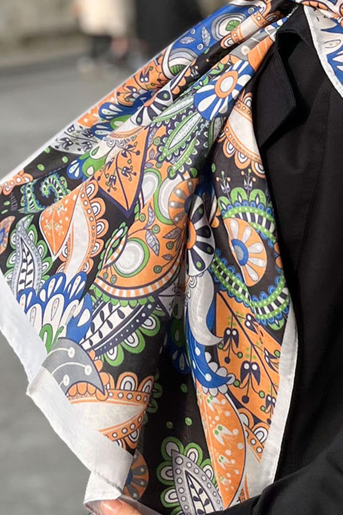 Sultan Soft Şal - SLT2562-03