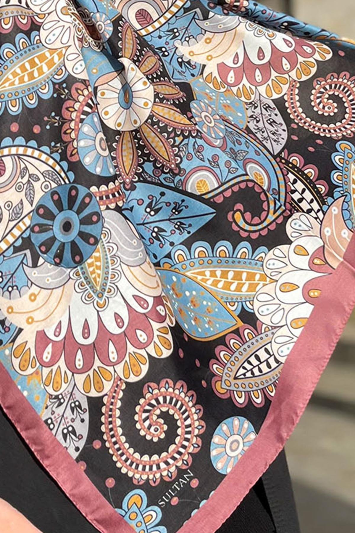 Sultan Soft Şal - SLT2562-17