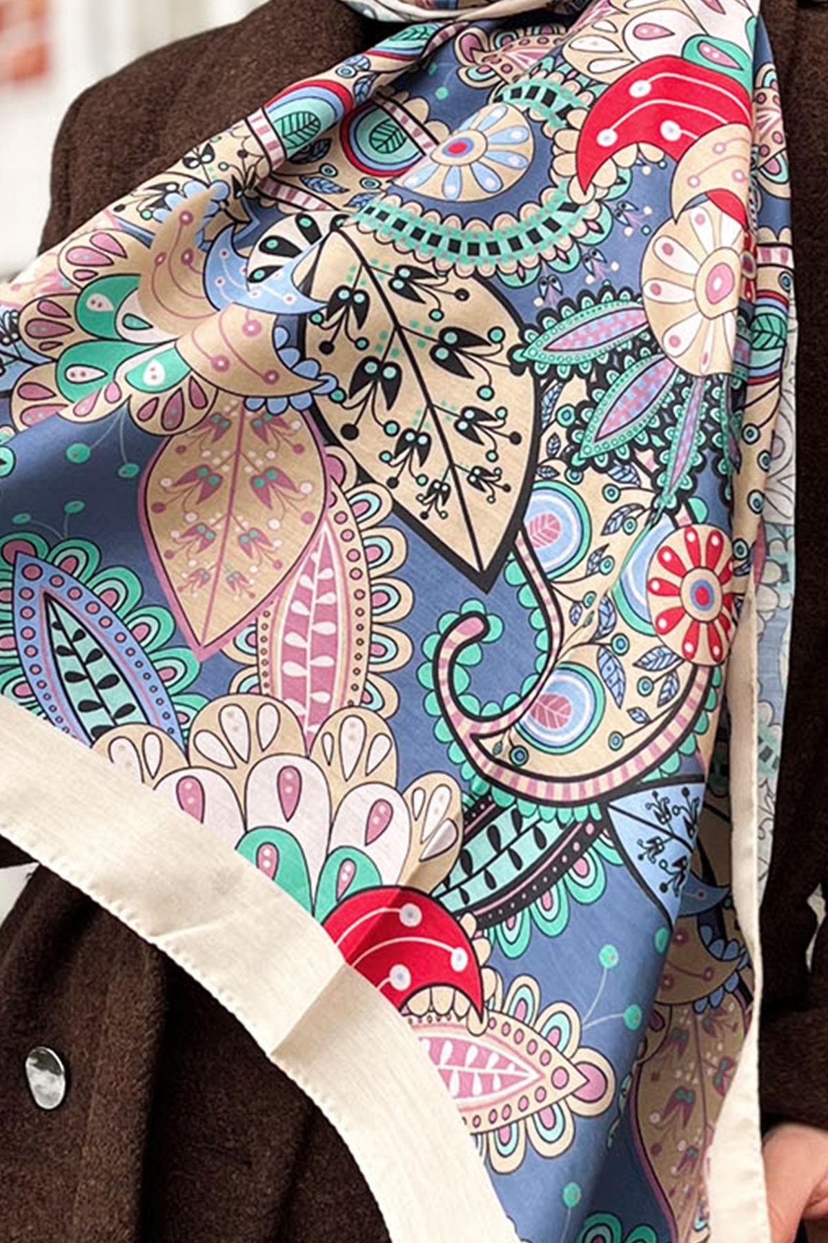 Sultan Soft Şal - SLT2562-11