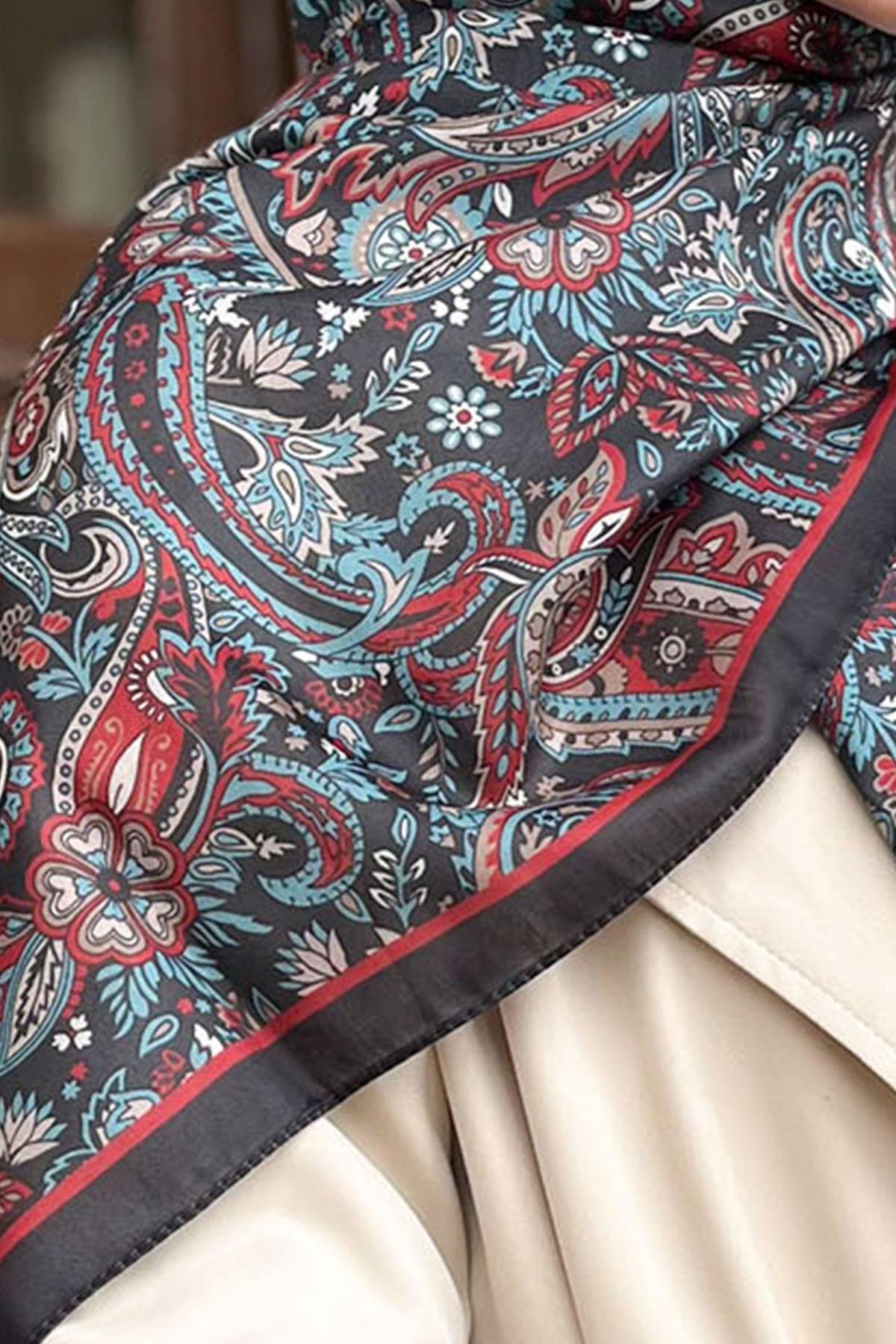 Sultan Soft Şal - SLT1026-01