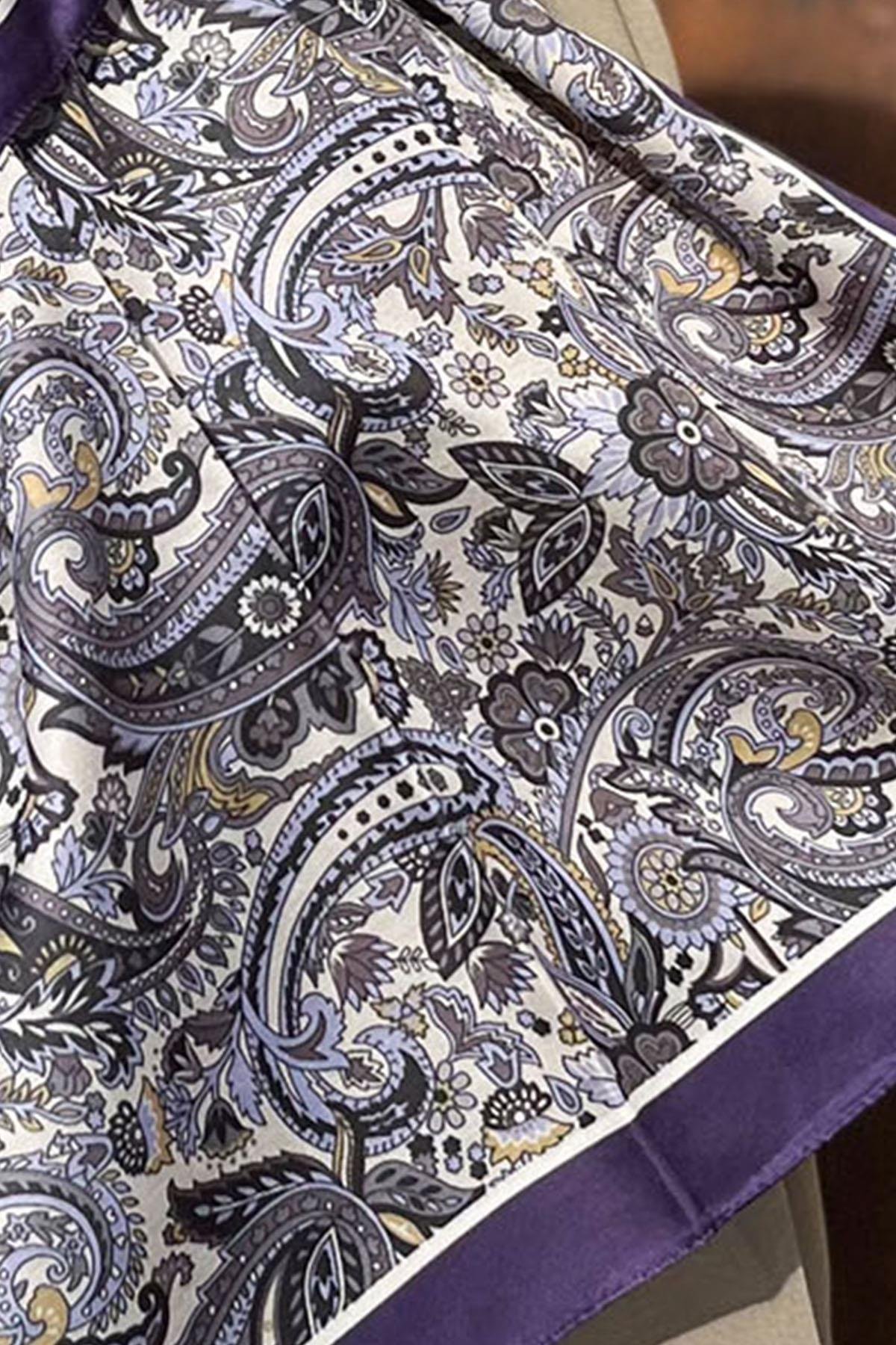 Sultan Soft Şal - SLT1026-14