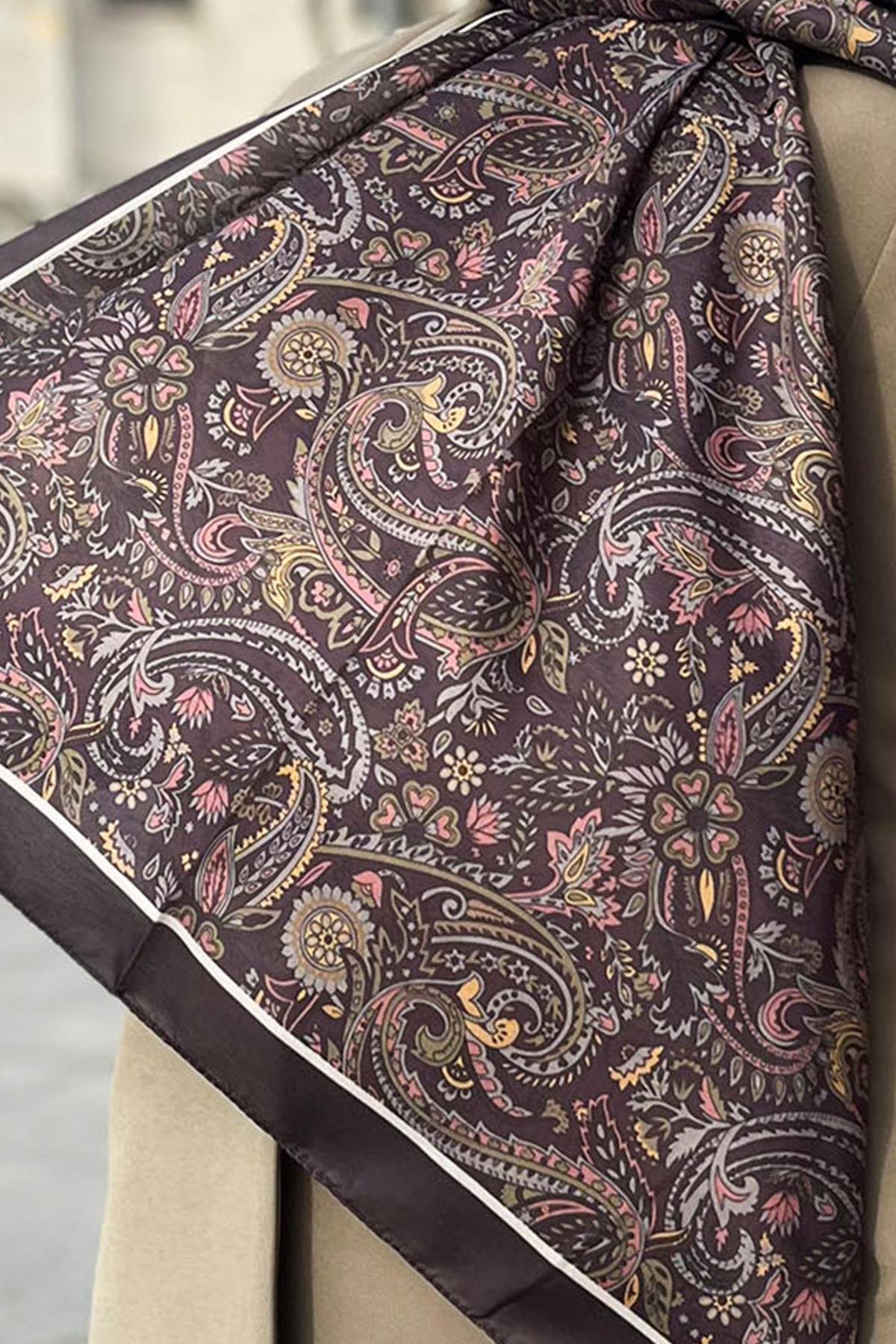 Sultan Soft Şal - SLT1026-16