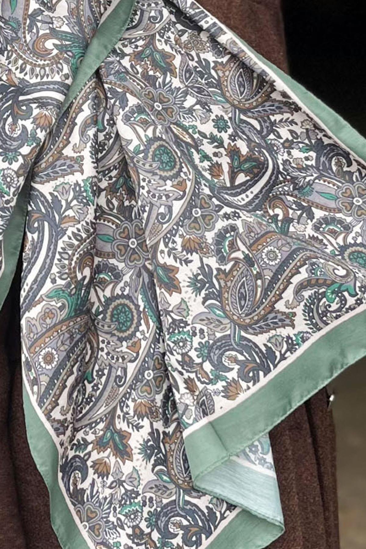 Sultan Soft Şal - SLT1026-13