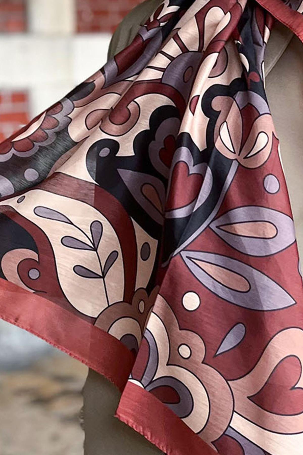 Sultan Soft Şal - SLT2527-20