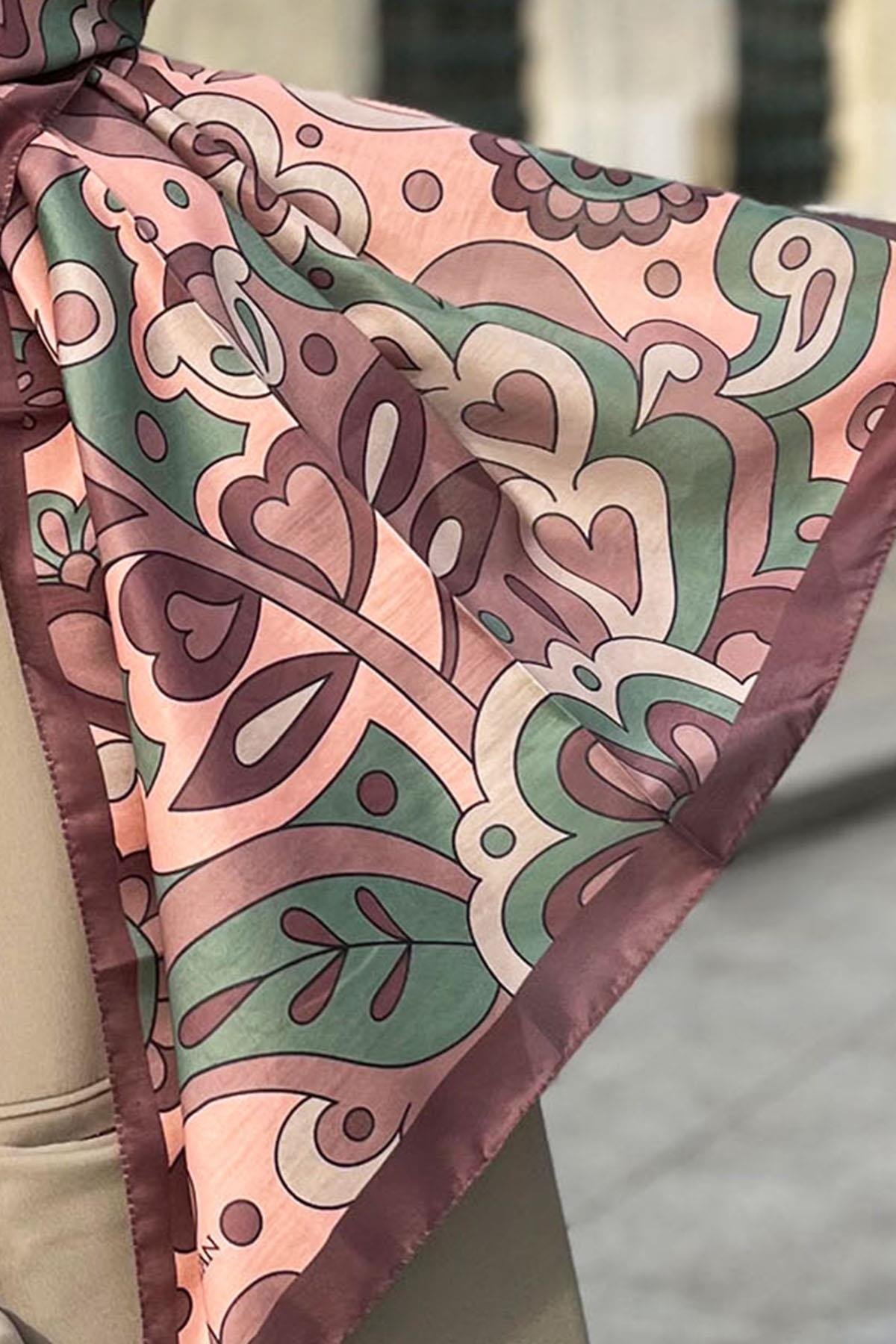 Sultan Soft Şal - SLT2527-17