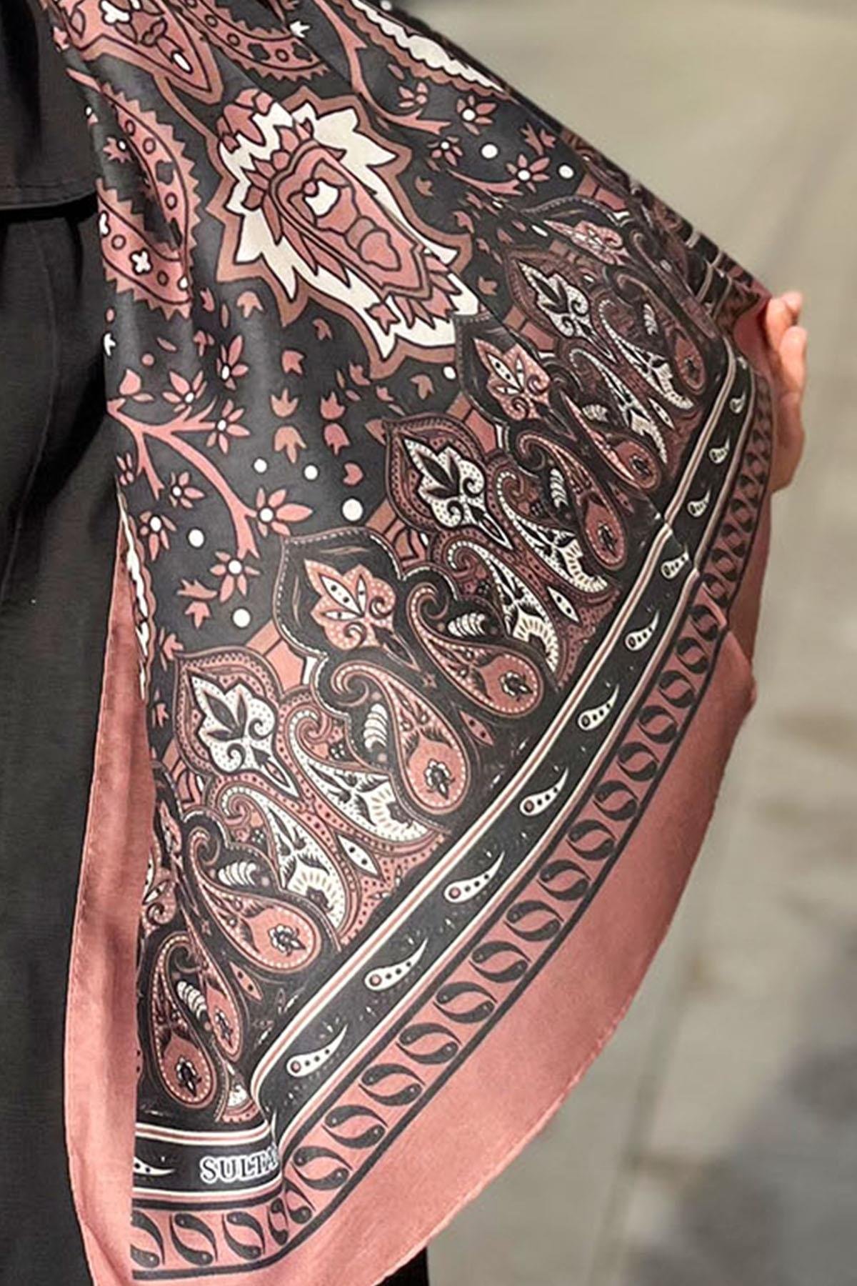 Sultan Soft Şal - SLT2890-17